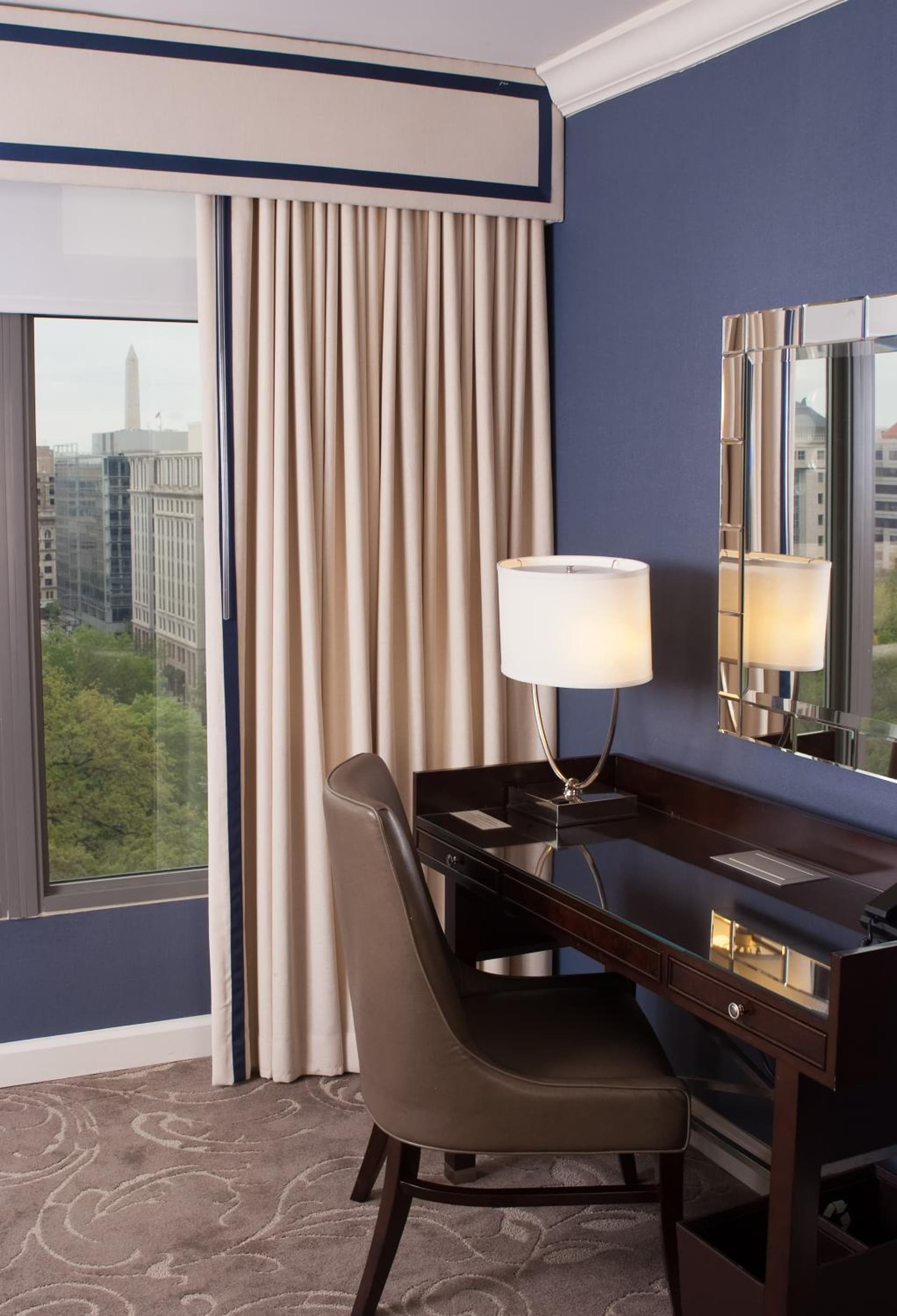 Hamilton Hotel - Washington DC gallery photo in Washington, DC — image 50