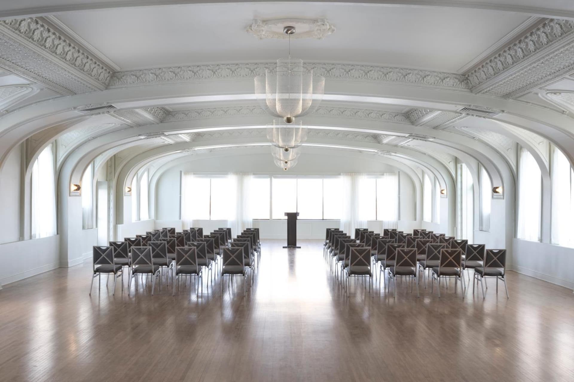 Kimpton Cottonwood Hotel by IHG gallery photo in Omaha, NE — image 76
