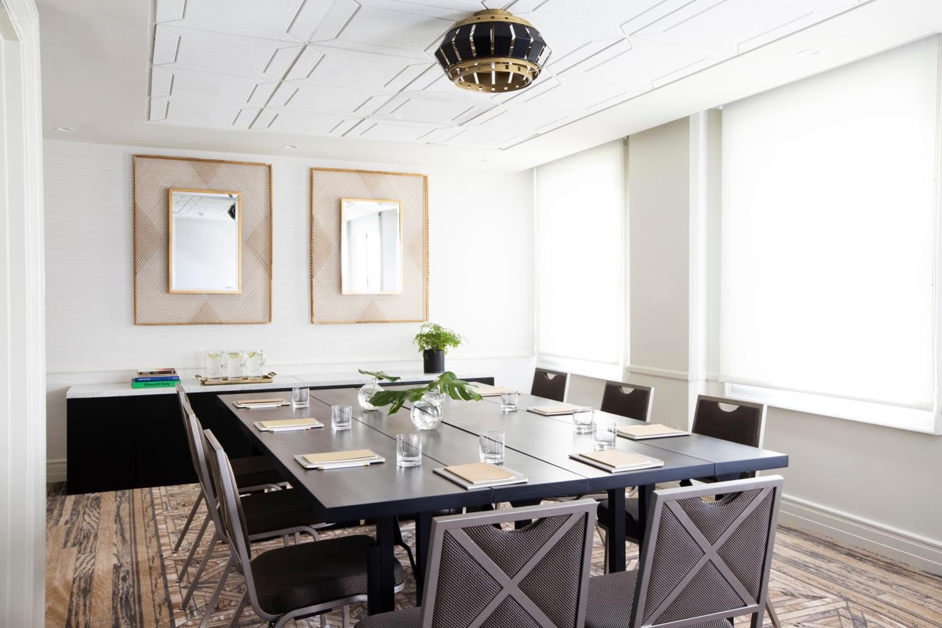 Kimpton Cottonwood Hotel by IHG gallery photo in Omaha, NE — image 44