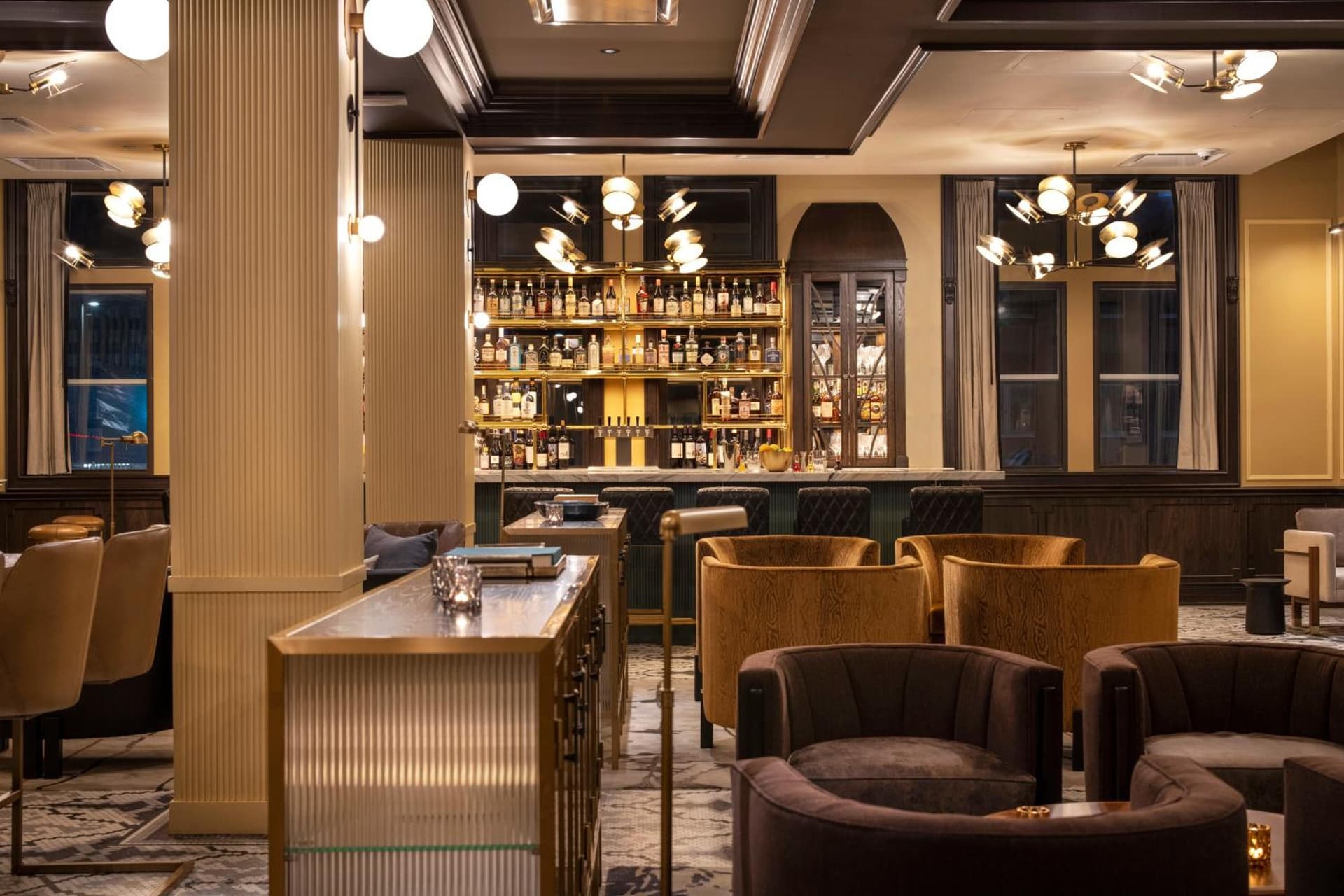 Kimpton Cottonwood Hotel by IHG gallery photo in Omaha, NE — image 66