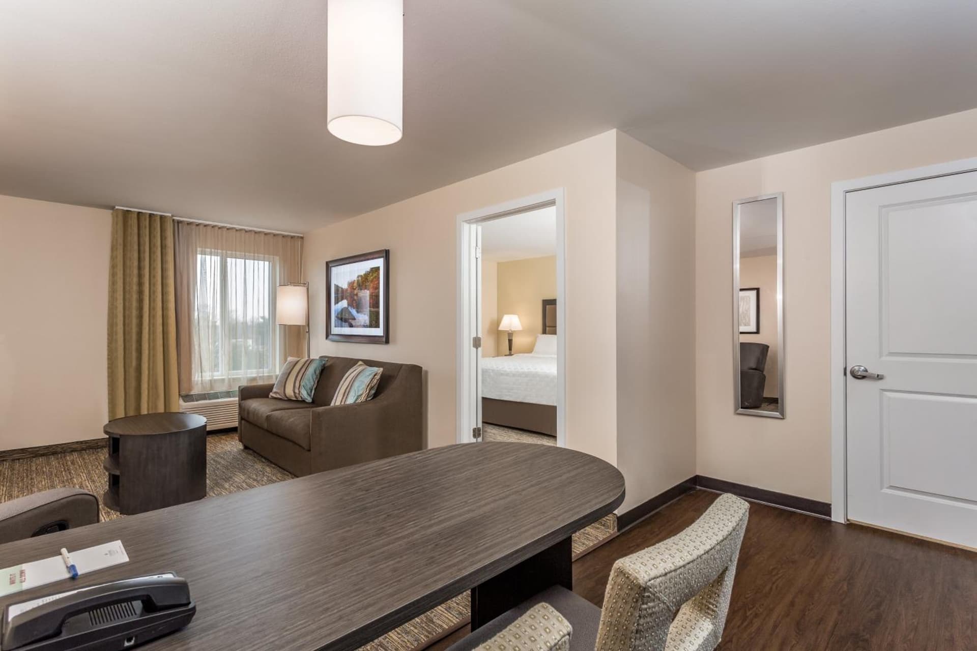 Candlewood Suites Bensalem - Philadelphia Area by IHG gallery photo in Bensalem, PA — image 24