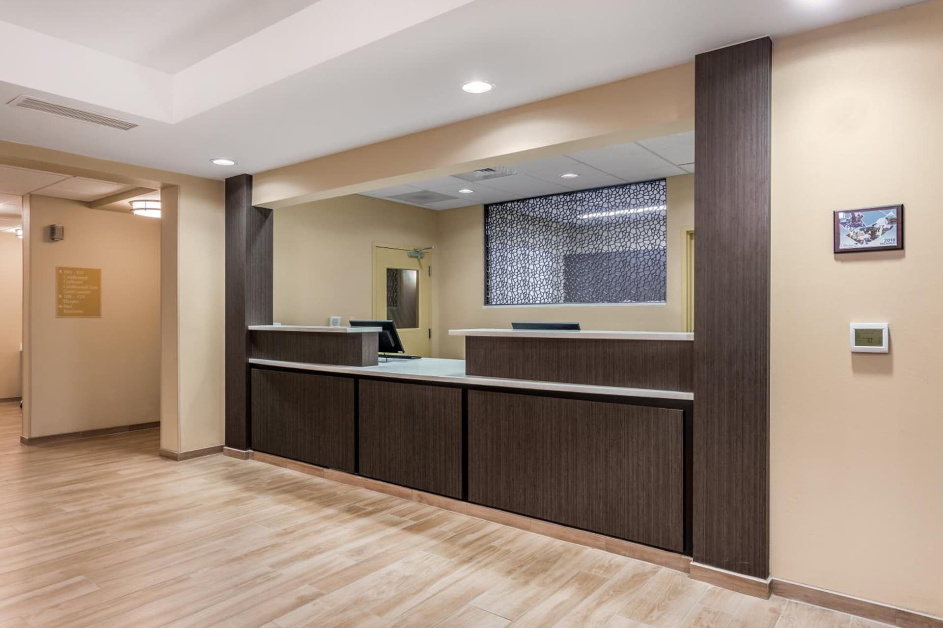 Candlewood Suites Bethlehem South by IHG gallery photo in Bethlehem, PA — image 23