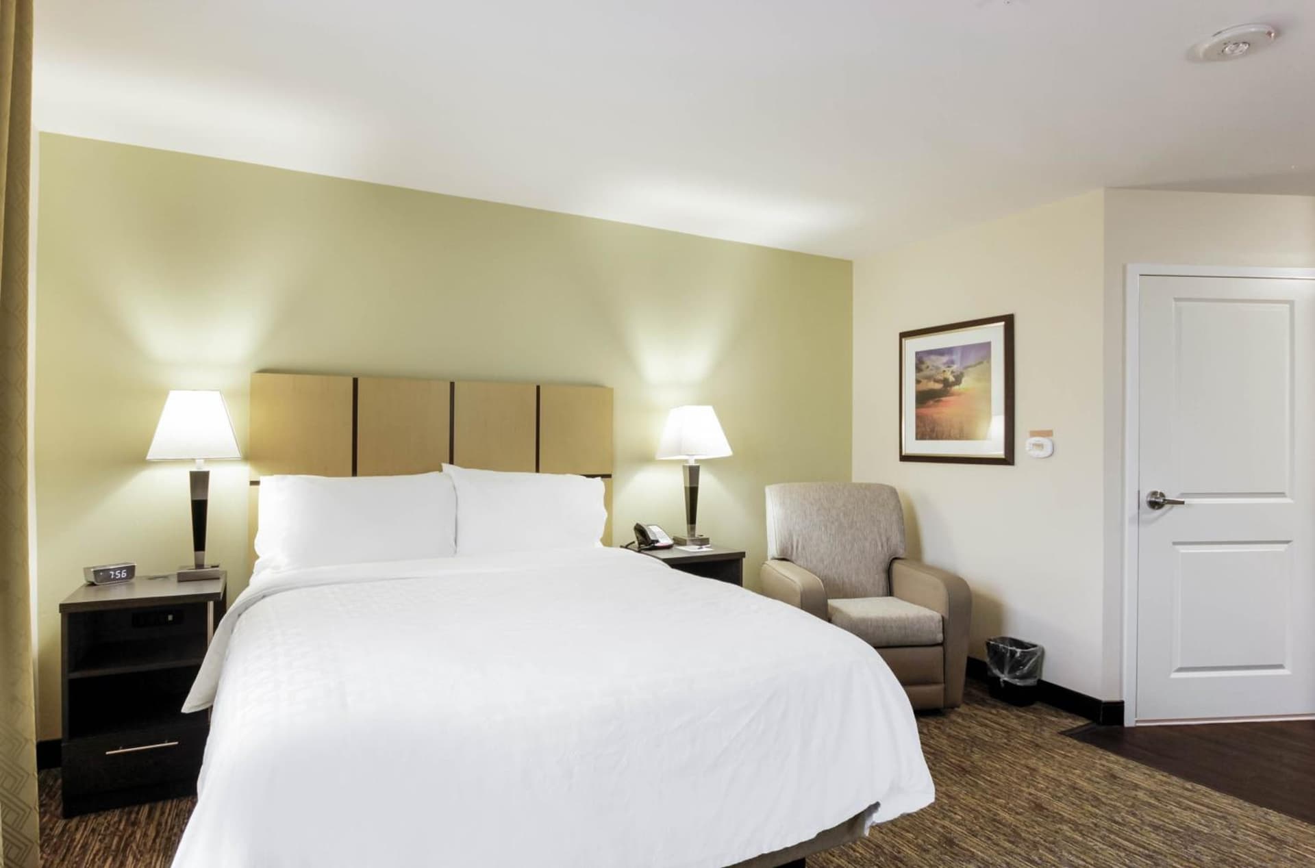 Candlewood Suites - Brighton by IHG gallery photo in Brighton, MI — image 8