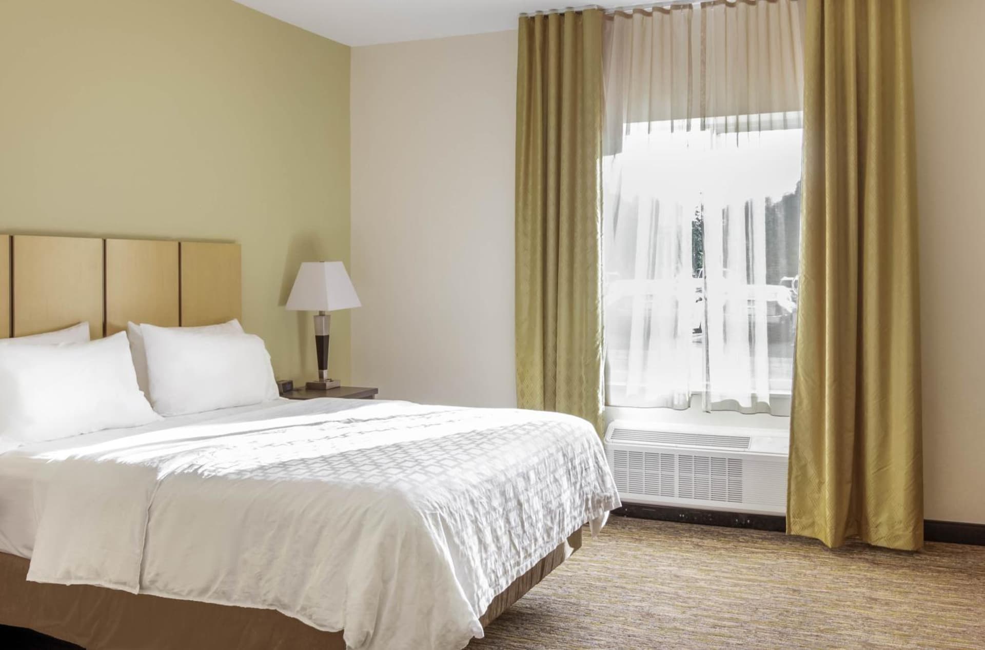 Candlewood Suites - Brighton by IHG gallery photo in Brighton, MI — image 16