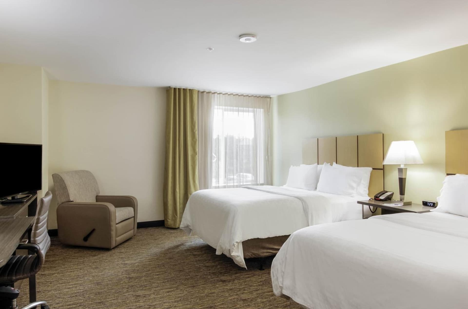 Candlewood Suites - Brighton by IHG gallery photo in Brighton, MI — image 7