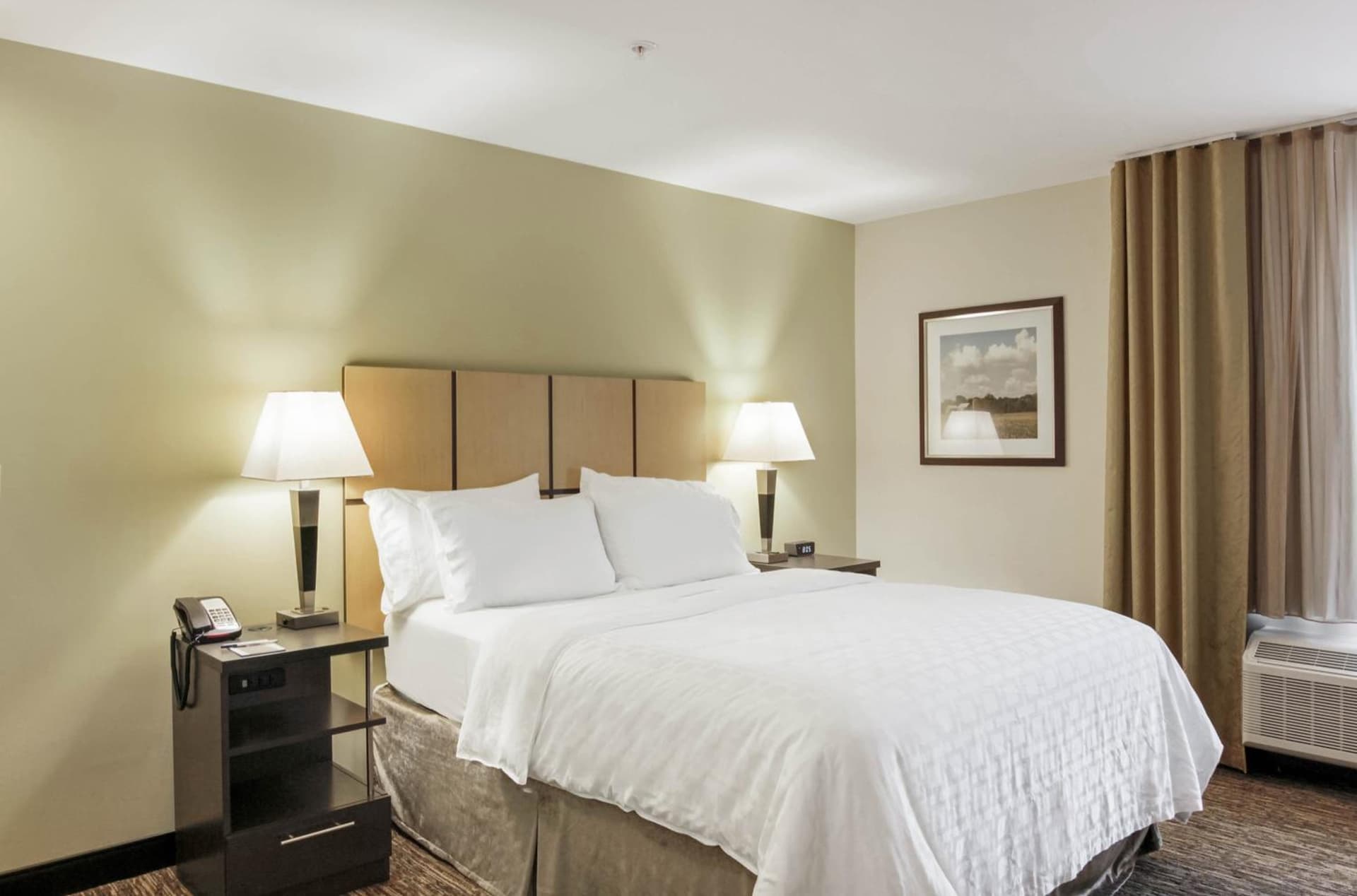 Candlewood Suites - Brighton by IHG gallery photo in Brighton, MI — image 14
