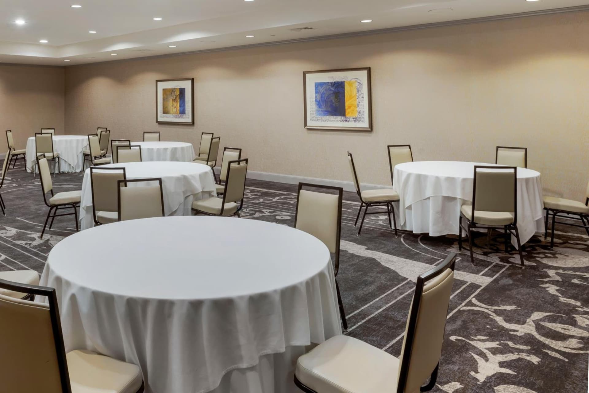 Omni New Haven Hotel at Yale gallery photo in New Haven, CT — image 17