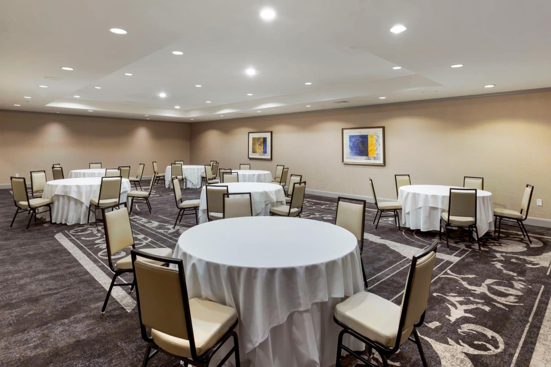 Omni New Haven Hotel at Yale gallery photo in New Haven, CT — image 84