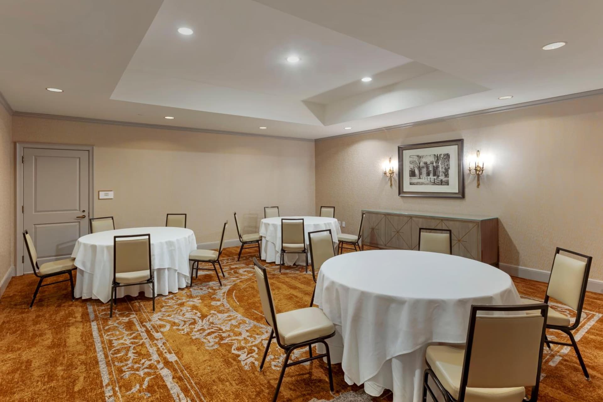 Omni New Haven Hotel at Yale gallery photo in New Haven, CT — image 65
