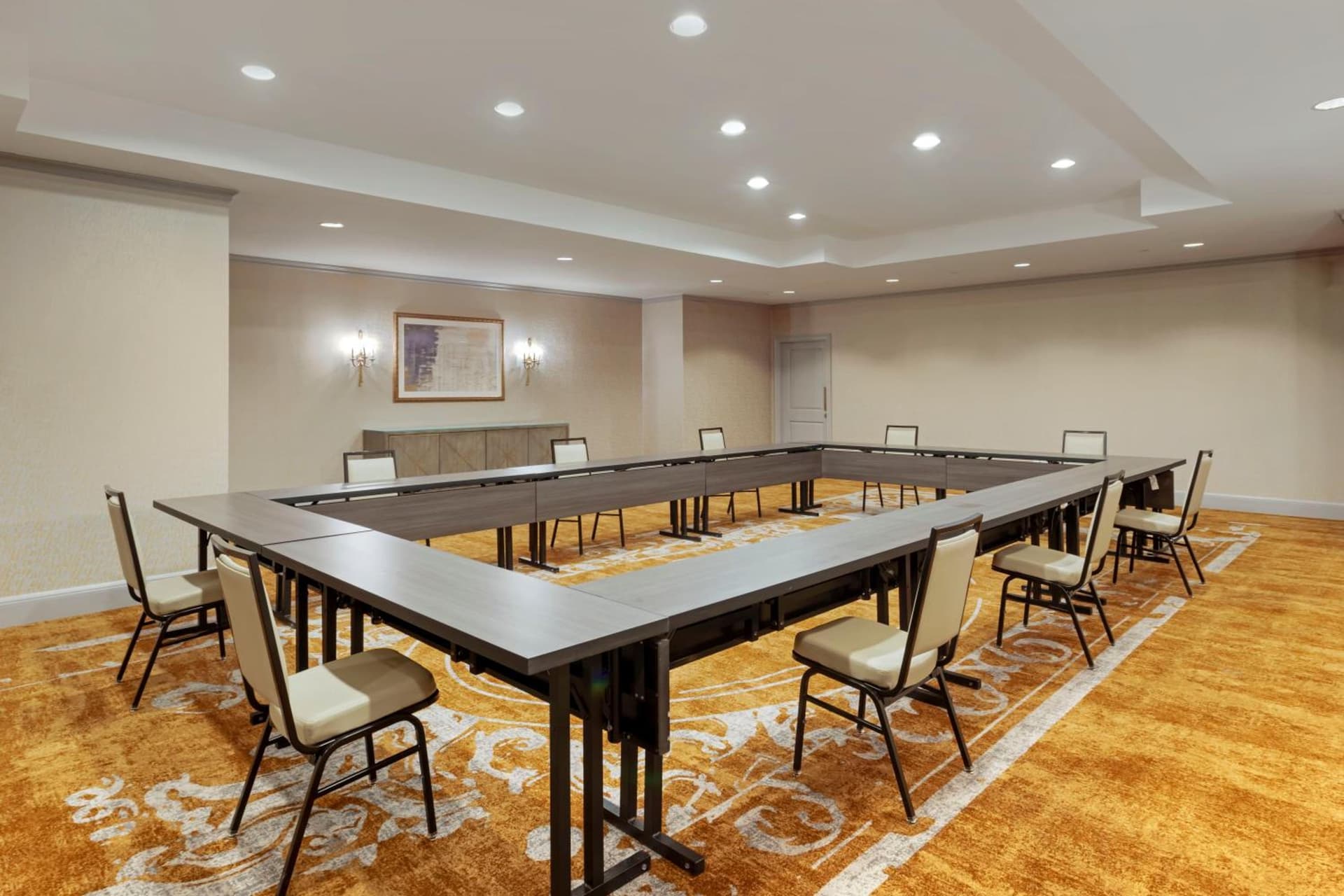 Omni New Haven Hotel at Yale gallery photo in New Haven, CT — image 57