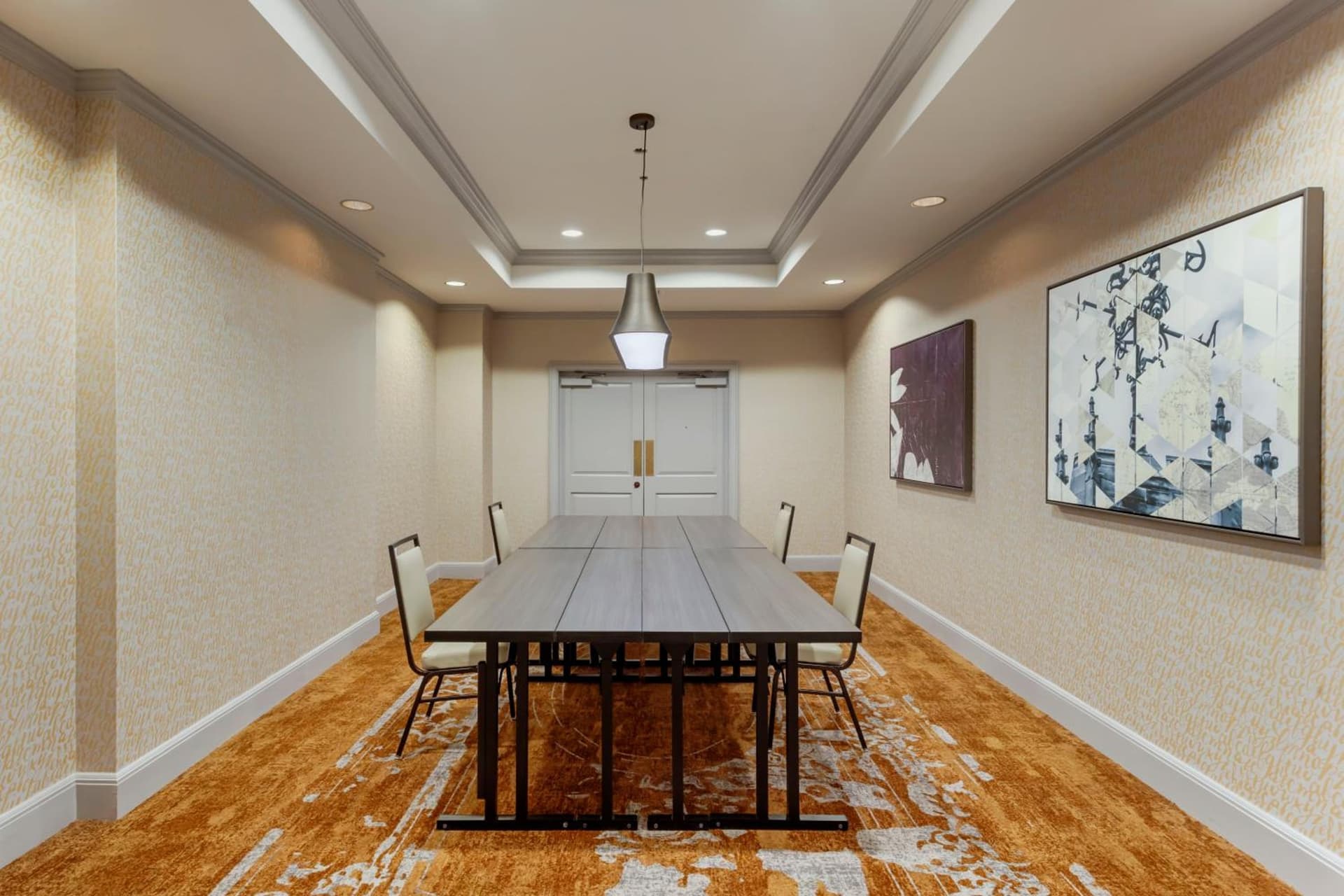 Omni New Haven Hotel at Yale gallery photo in New Haven, CT — image 20