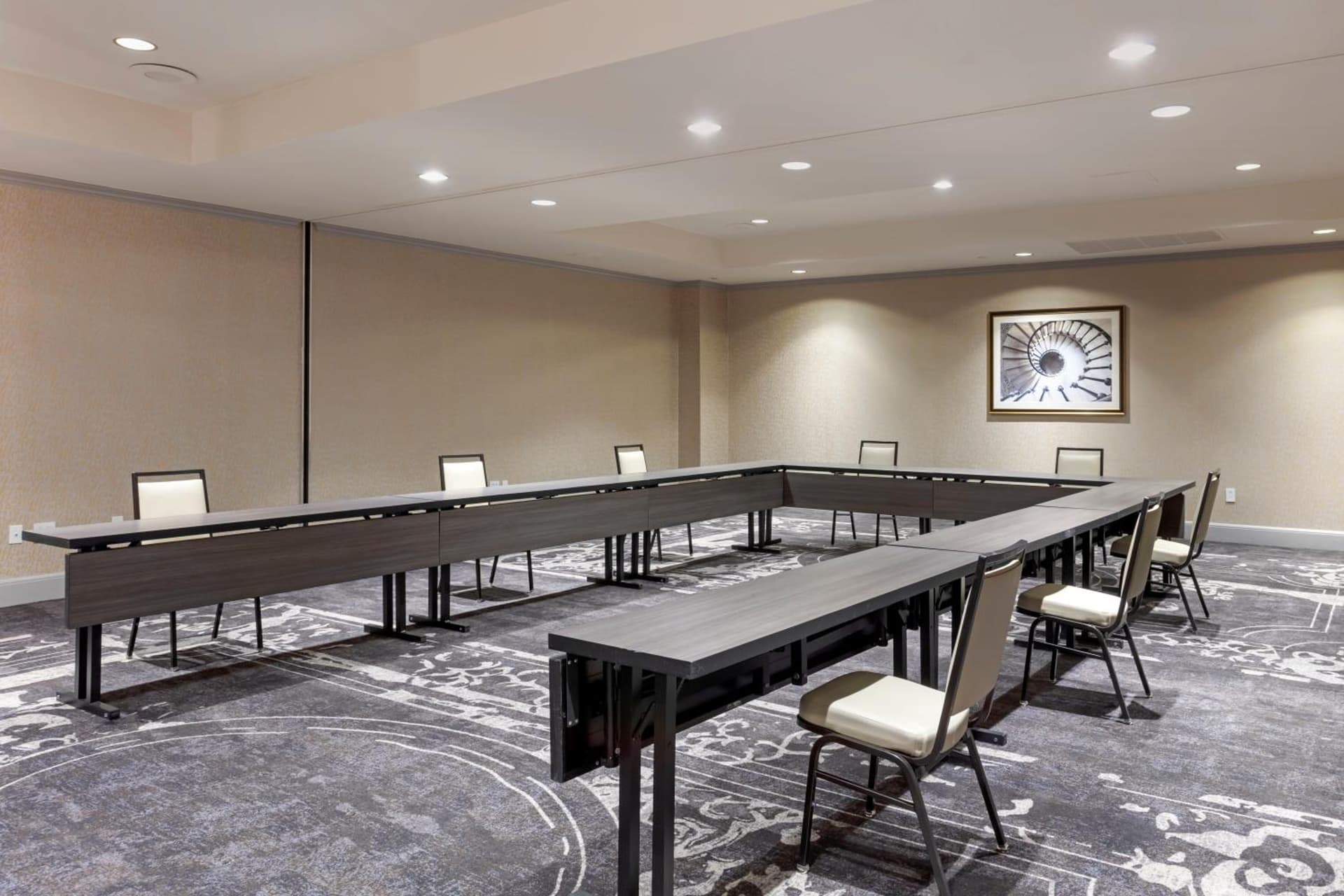 Omni New Haven Hotel at Yale gallery photo in New Haven, CT — image 74