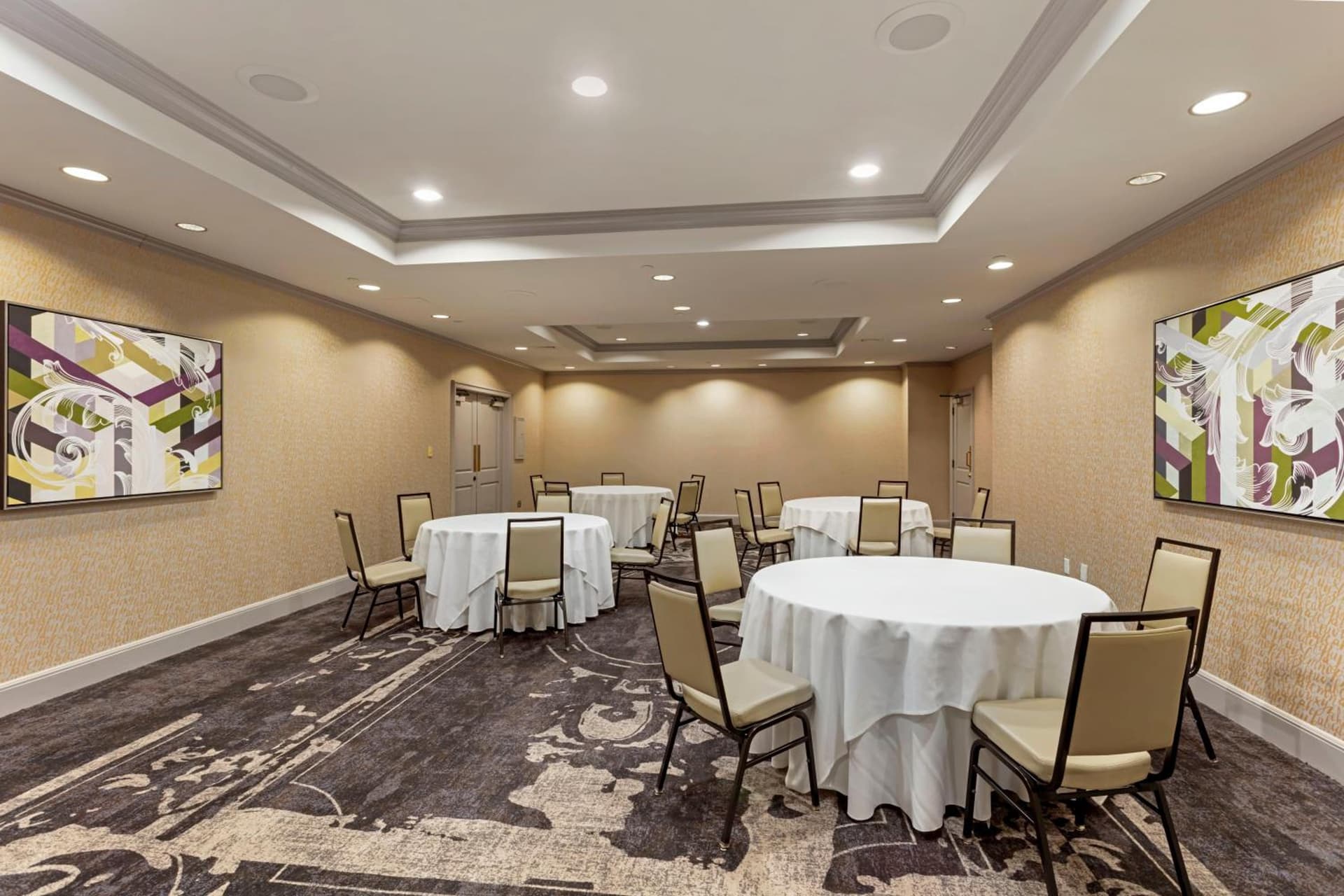 Omni New Haven Hotel at Yale gallery photo in New Haven, CT — image 40