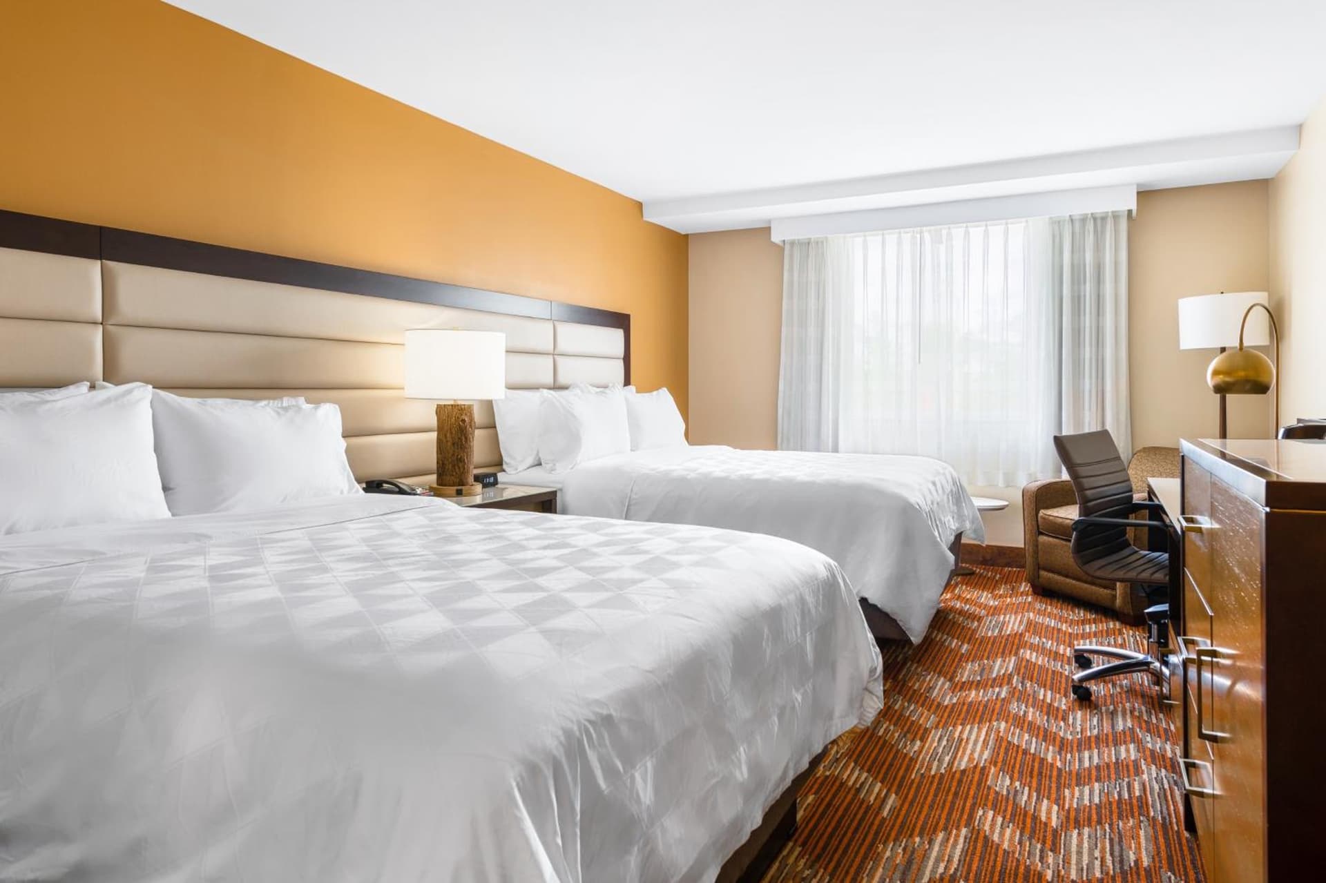 Doubletree By Hilton Greensboro Airport gallery photo in Greensboro, NC — image 21