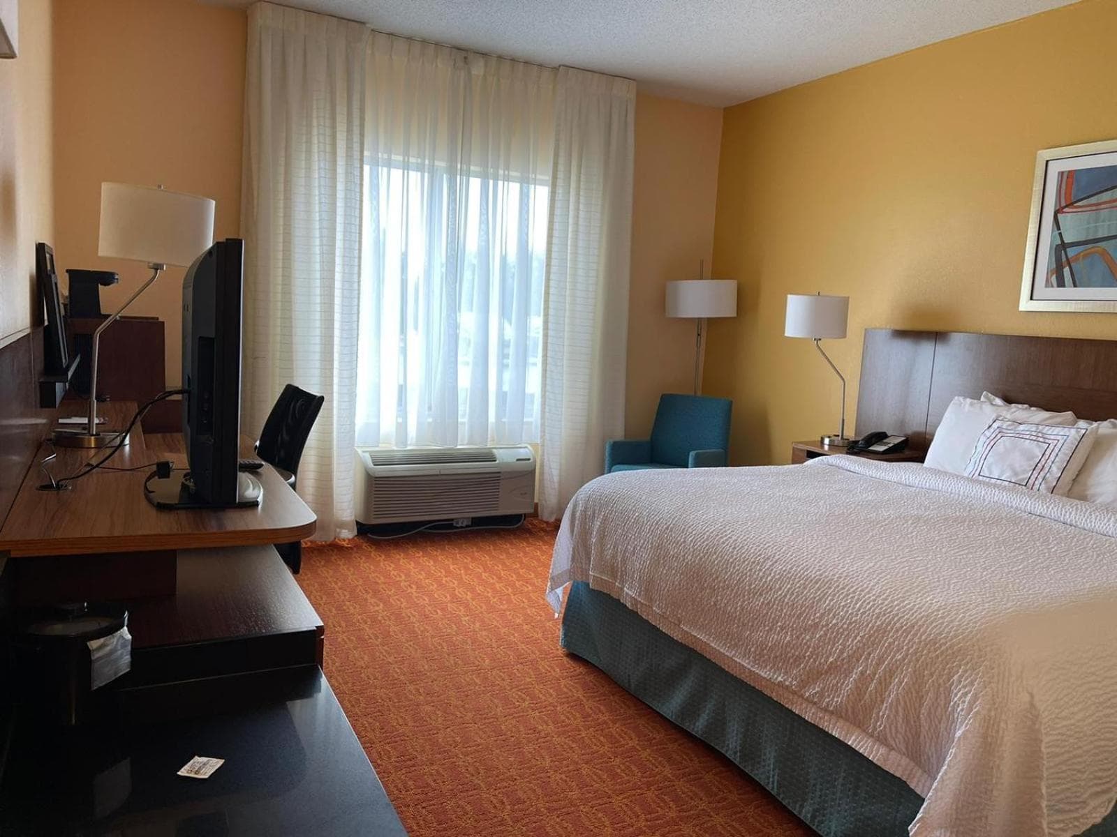 Baymont by Wyndham Chambersburg gallery photo in Chambersburg, PA — image 21