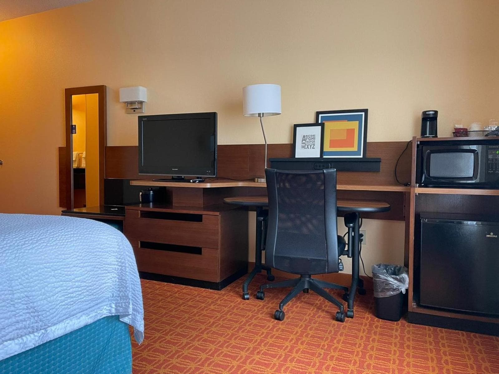Baymont by Wyndham Chambersburg gallery photo in Chambersburg, PA — image 15