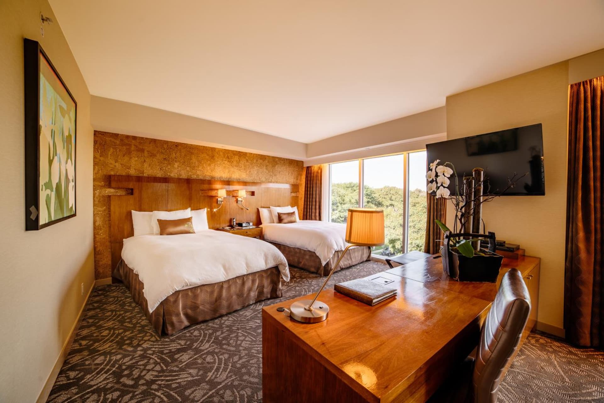 Miyako Hybrid Hotel Torrance gallery photo in Torrance, CA — image 22