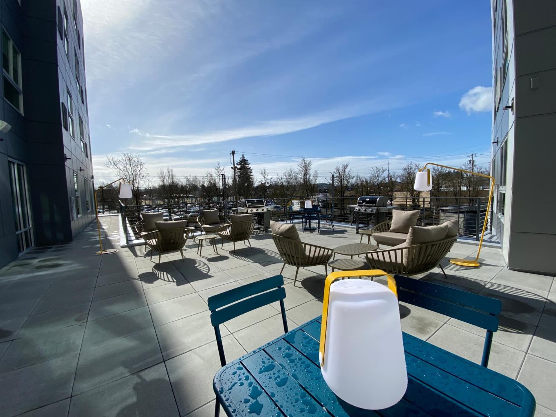 Hyatt House Portland/Beaverton gallery photo in Beaverton, OR — image 26