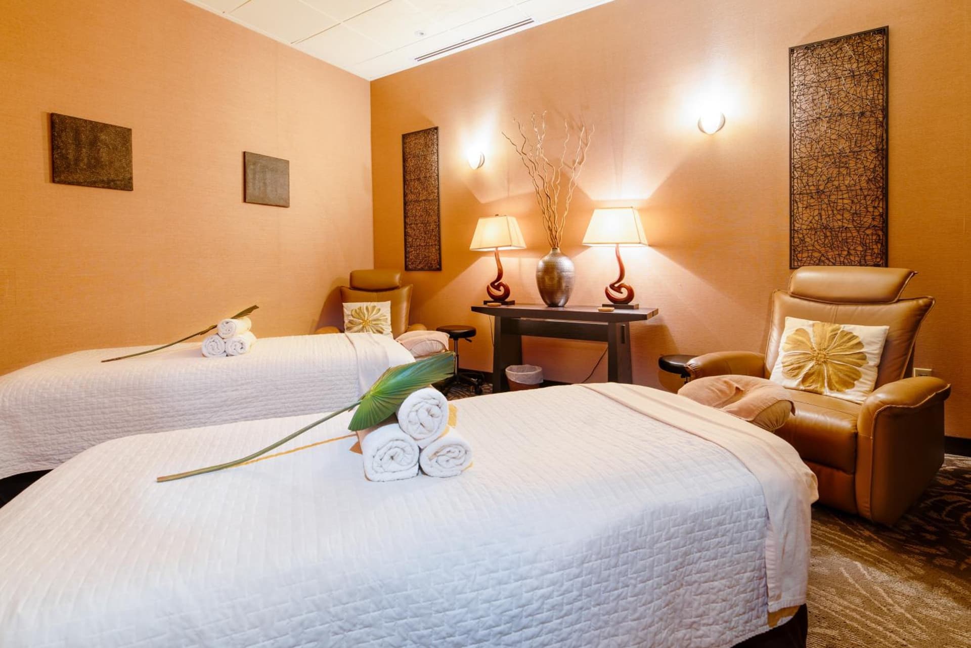 Miyako Hybrid Hotel Torrance gallery photo in Torrance, CA — image 25
