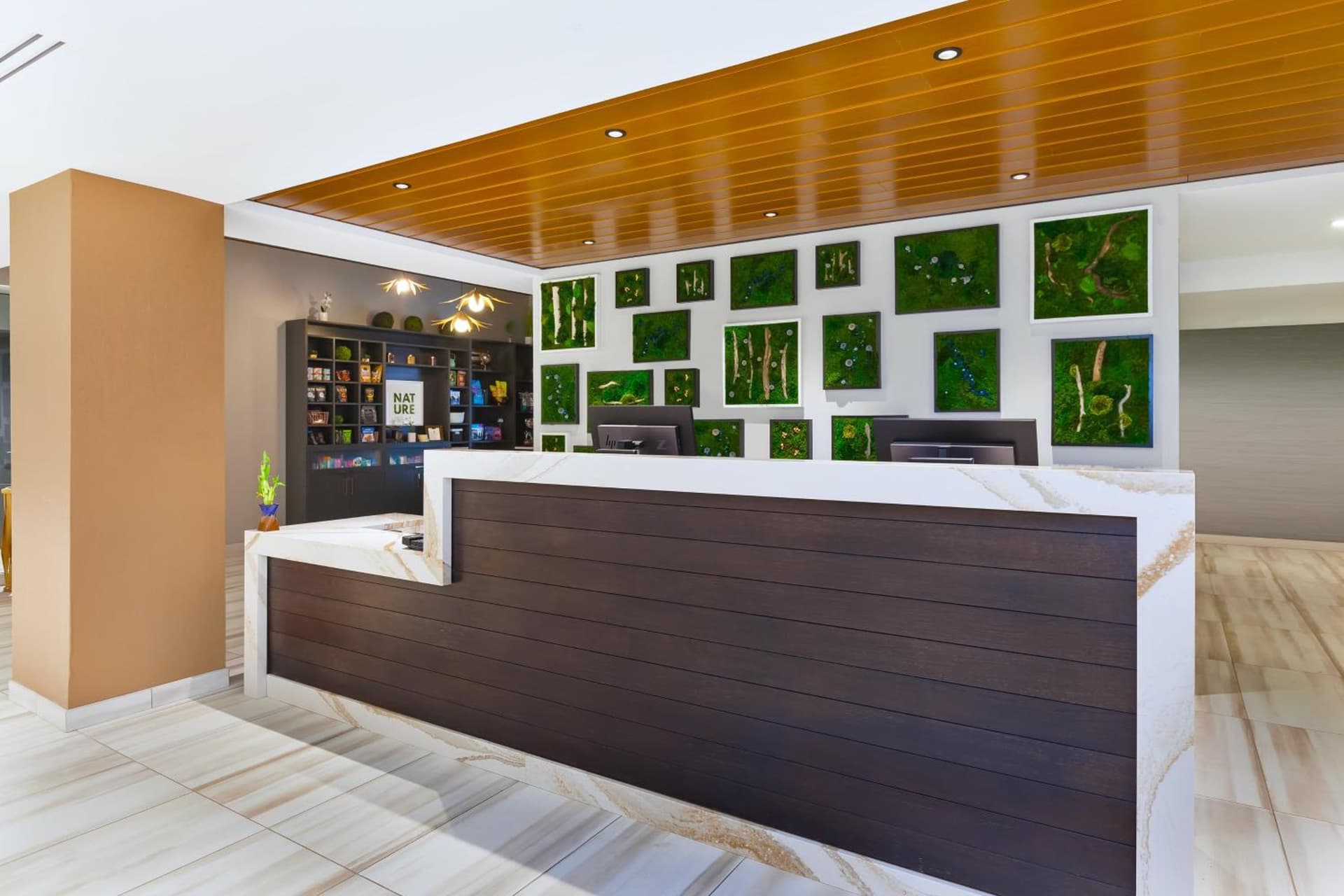 Hotel Indigo Rochester - Mayo Clinic Area by IHG gallery photo in Rochester, MN — image 9