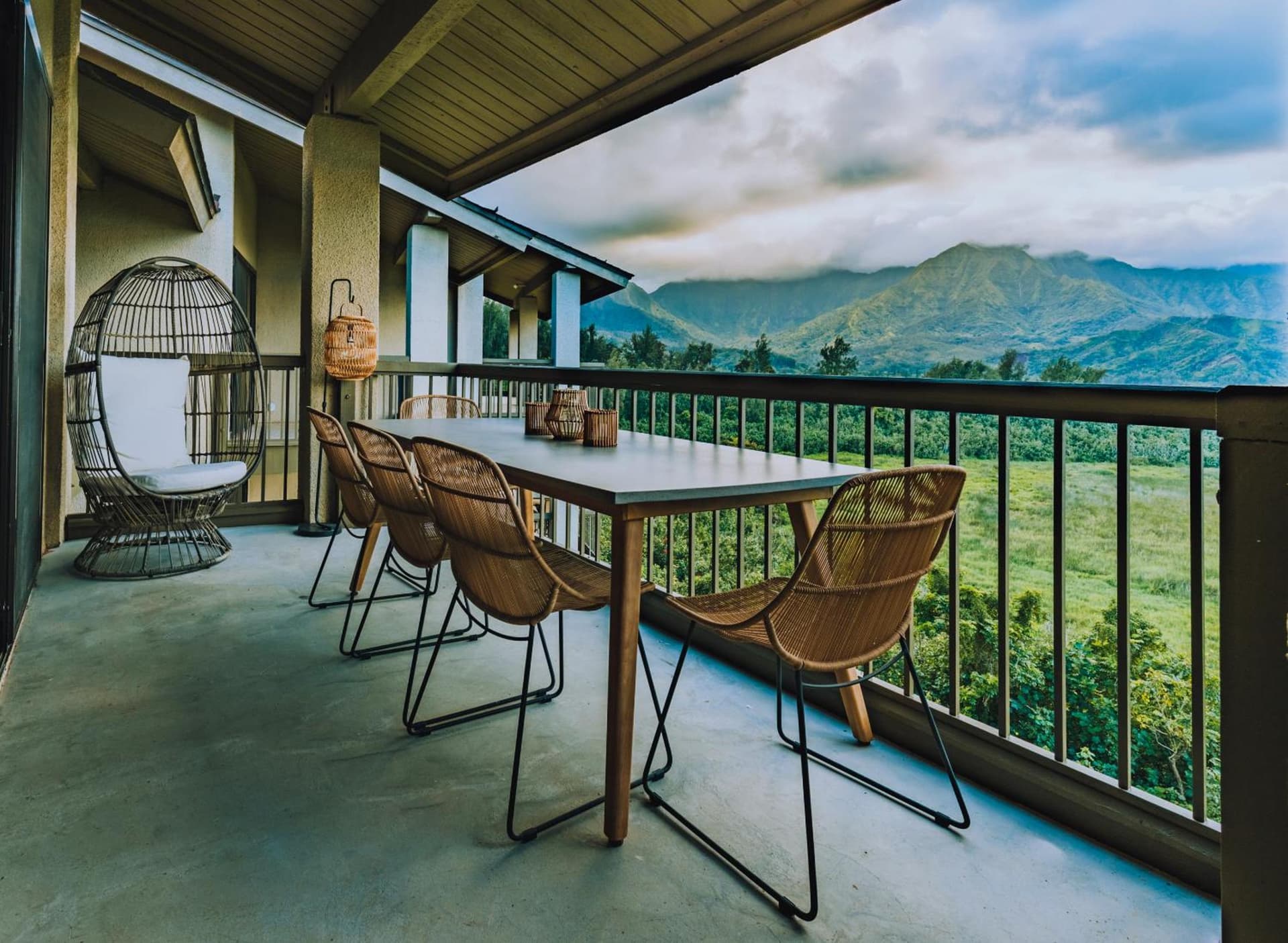 HBR Suite 9304, 5, 6 — hotel in Princeville, Hawaii