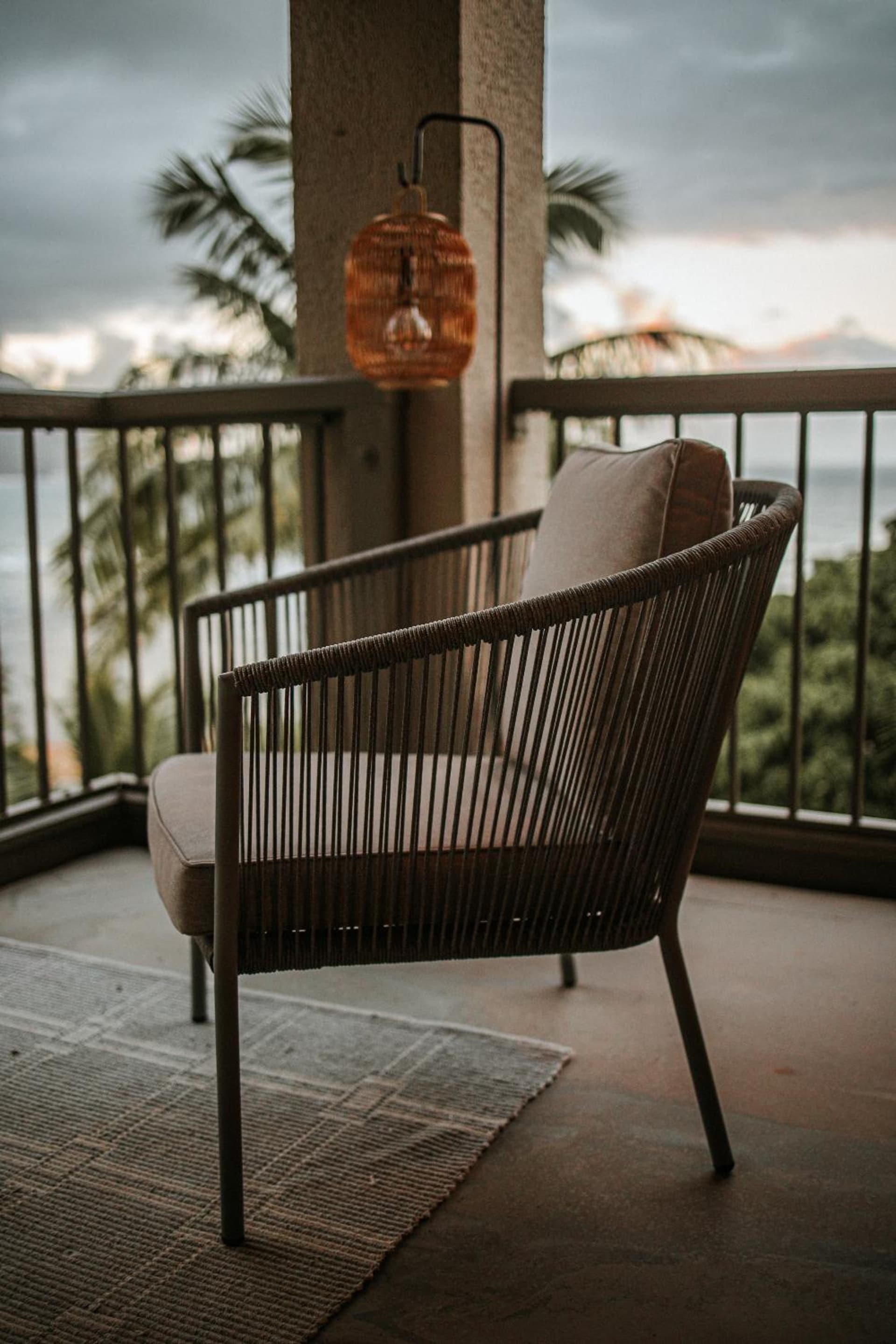HBR Suite 9304, 5, 6 interior in Princeville, HI — gallery photo 2