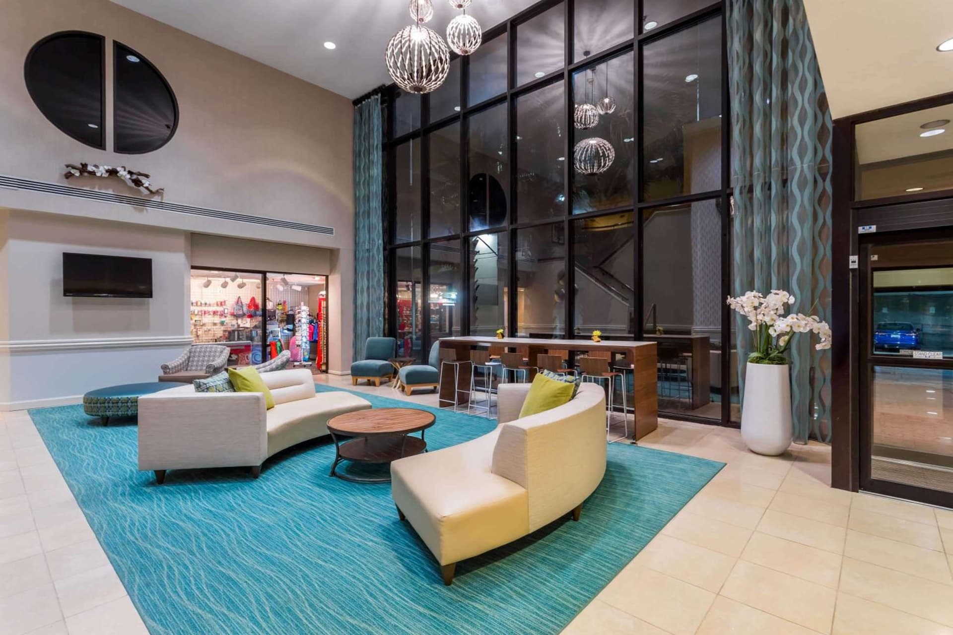 Wyndham Virginia Beach Oceanfront gallery photo in Virginia Beach, VA — image 61