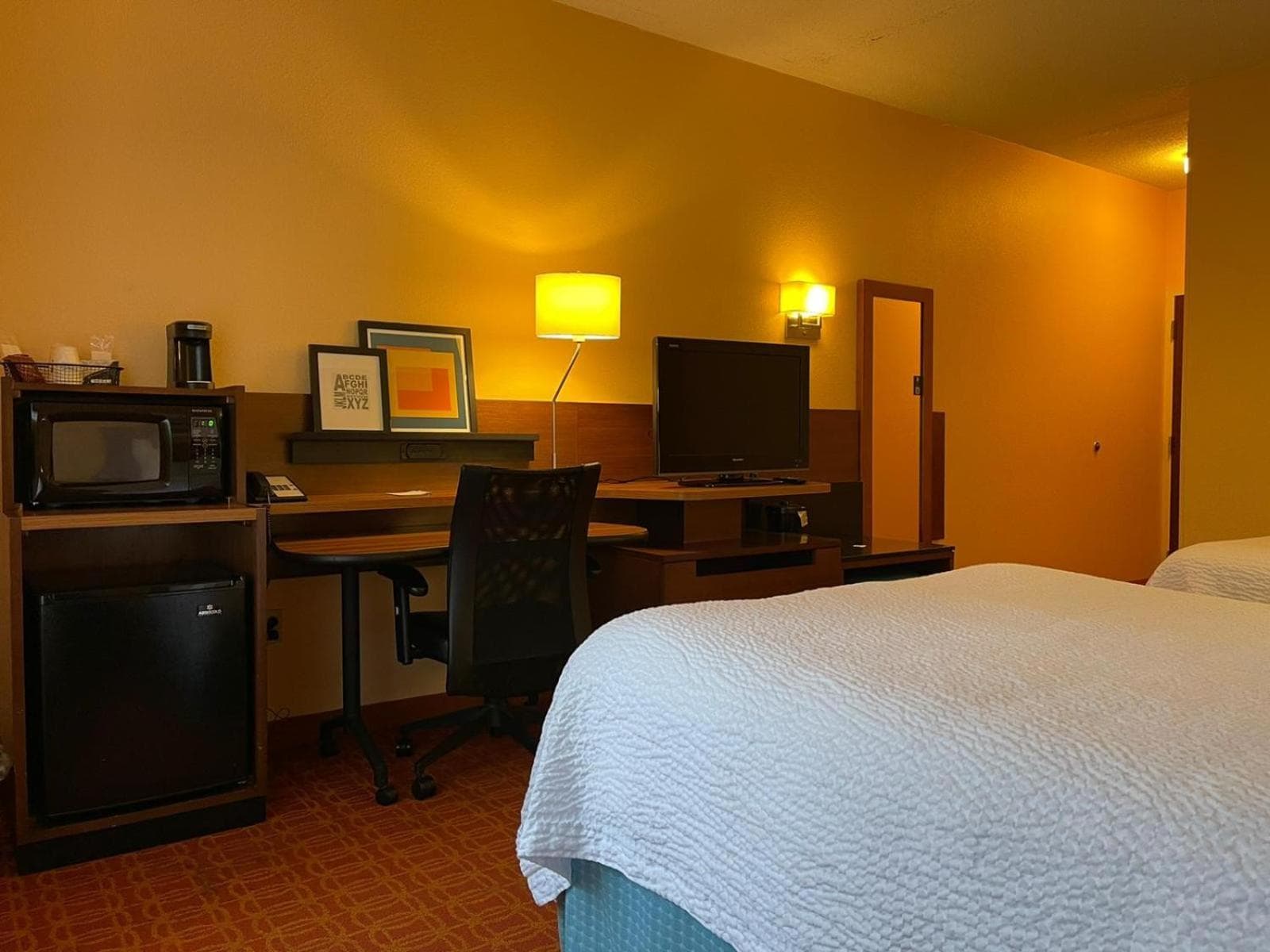 Baymont by Wyndham Chambersburg gallery photo in Chambersburg, PA — image 9