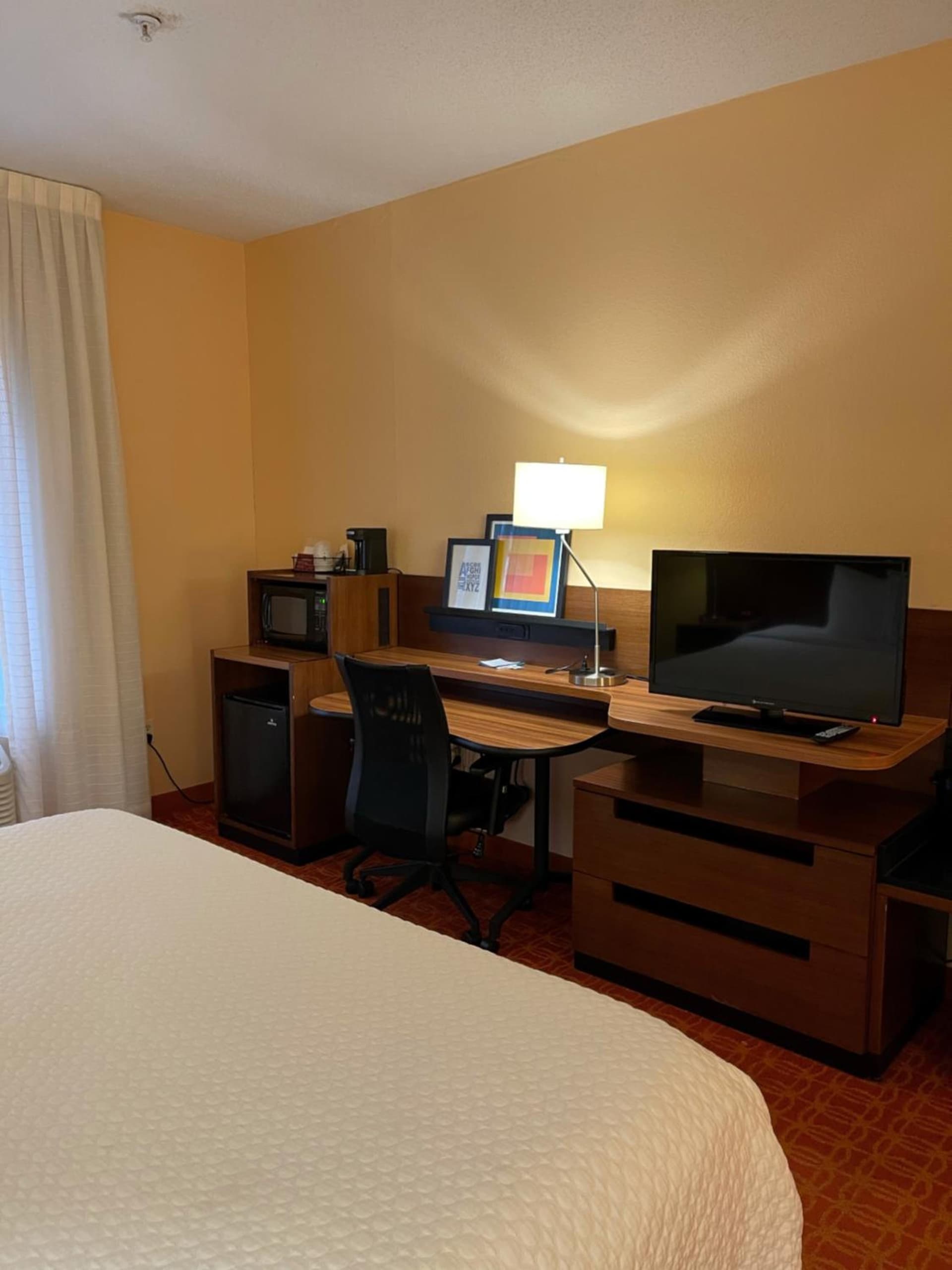 Baymont by Wyndham Chambersburg gallery photo in Chambersburg, PA — image 32