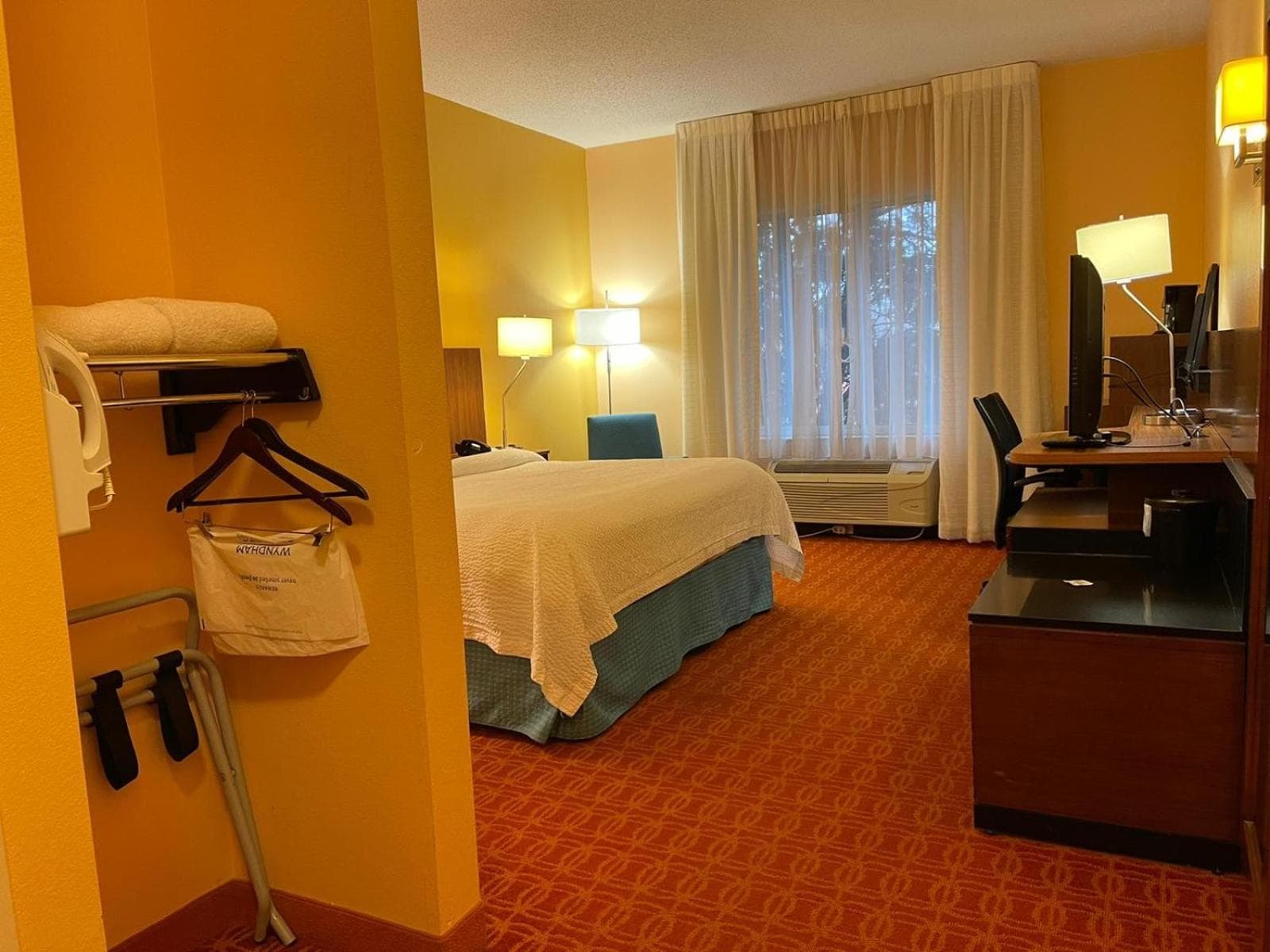 Baymont by Wyndham Chambersburg gallery photo in Chambersburg, PA — image 11