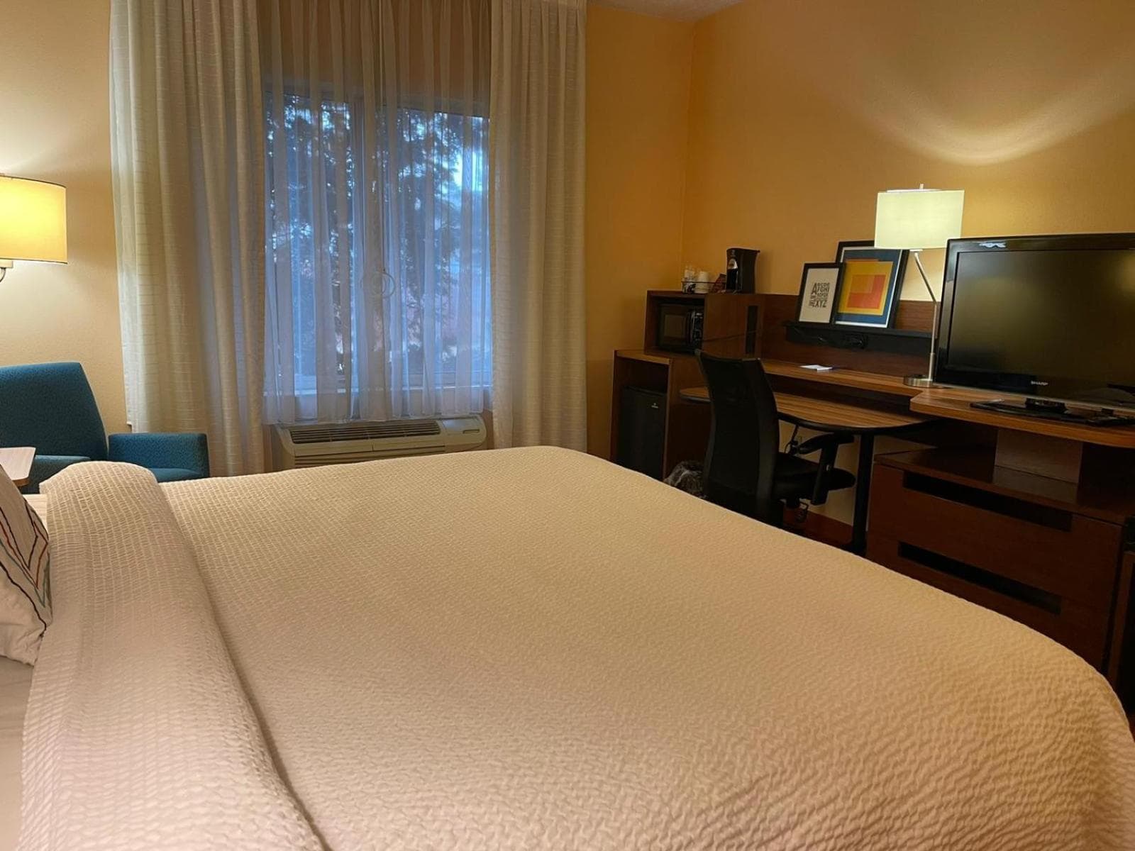Baymont by Wyndham Chambersburg gallery photo in Chambersburg, PA — image 36