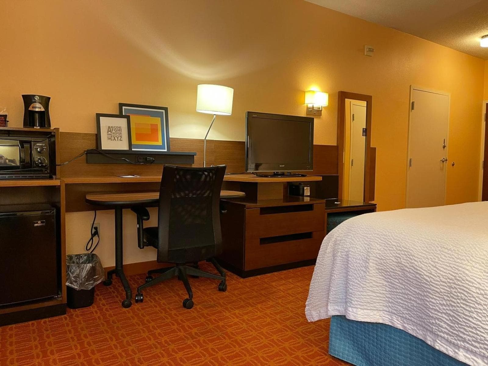 Baymont by Wyndham Chambersburg gallery photo in Chambersburg, PA — image 38