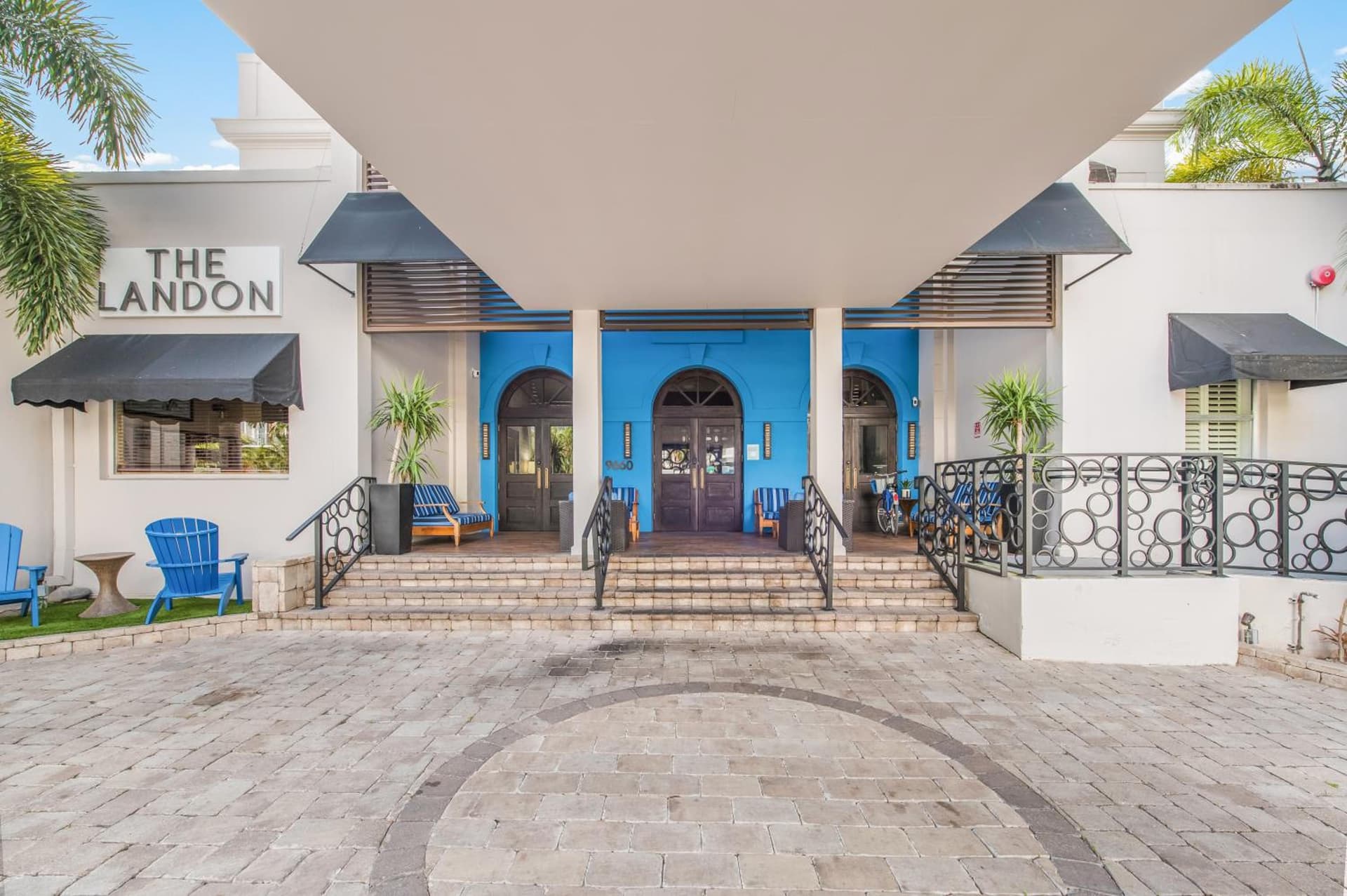 The Landon Bay Harbor-Miami Beach property views in Miami Beach, FL — gallery photo 3
