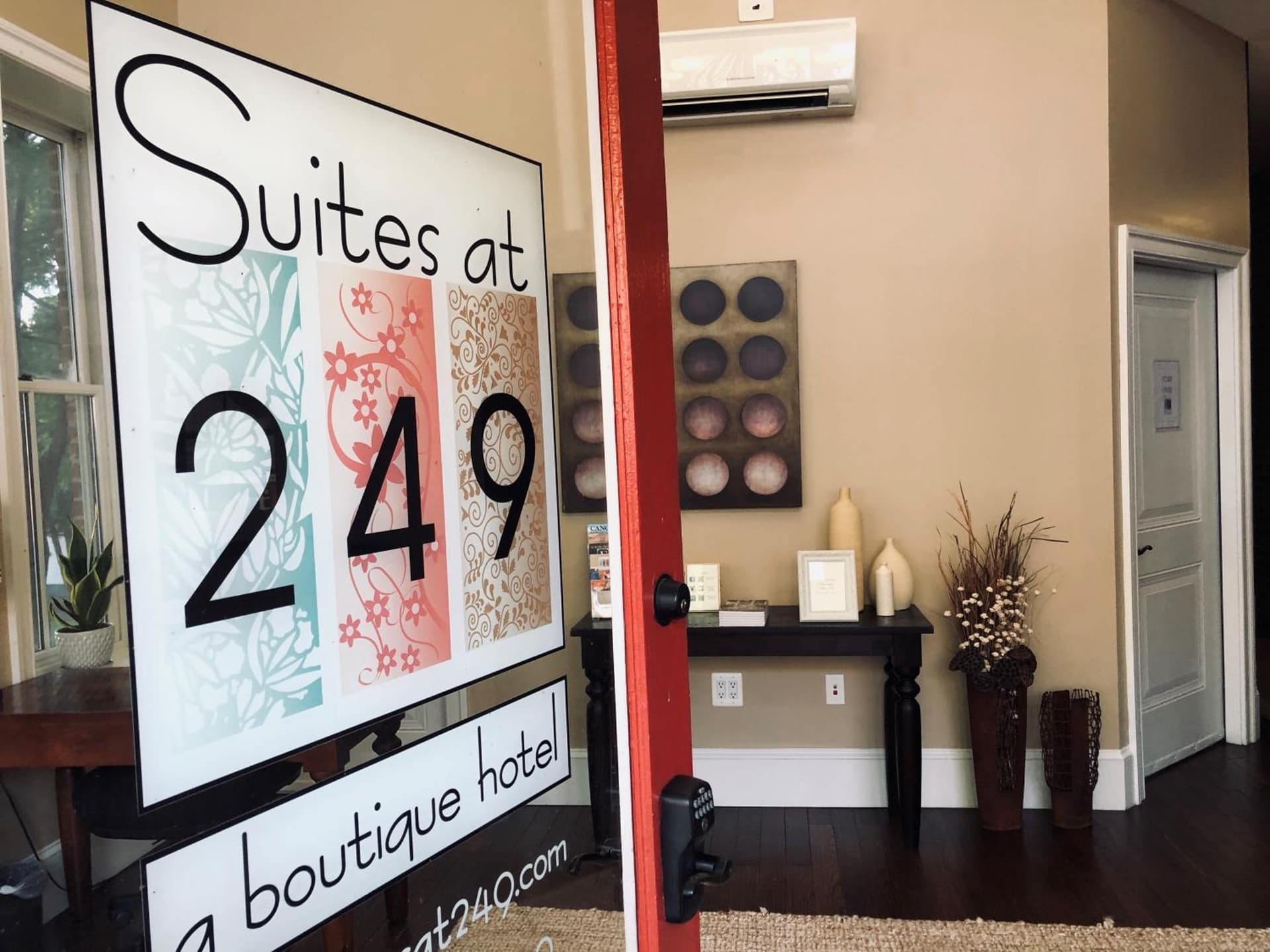 Suites at 249 property views in Culpeper, VA — gallery photo 3