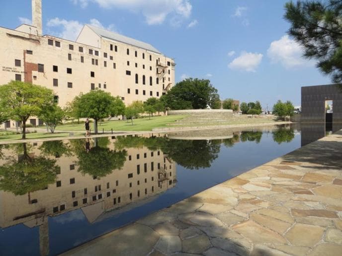 Grandison Inn featured exterior or lobby in Oklahoma City, OK — similar hotel