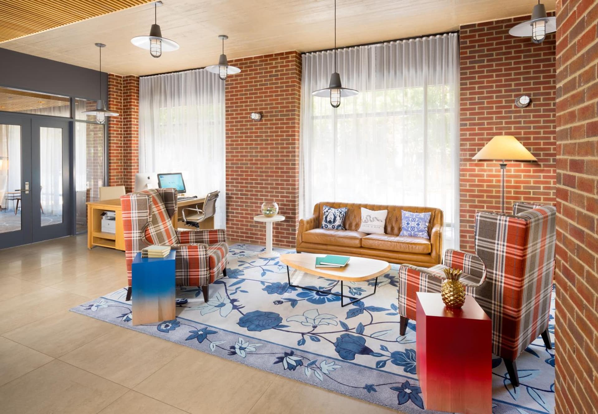 Hotel Indigo Old Town Alexandria by IHG gallery photo in Alexandria, VA — image 5