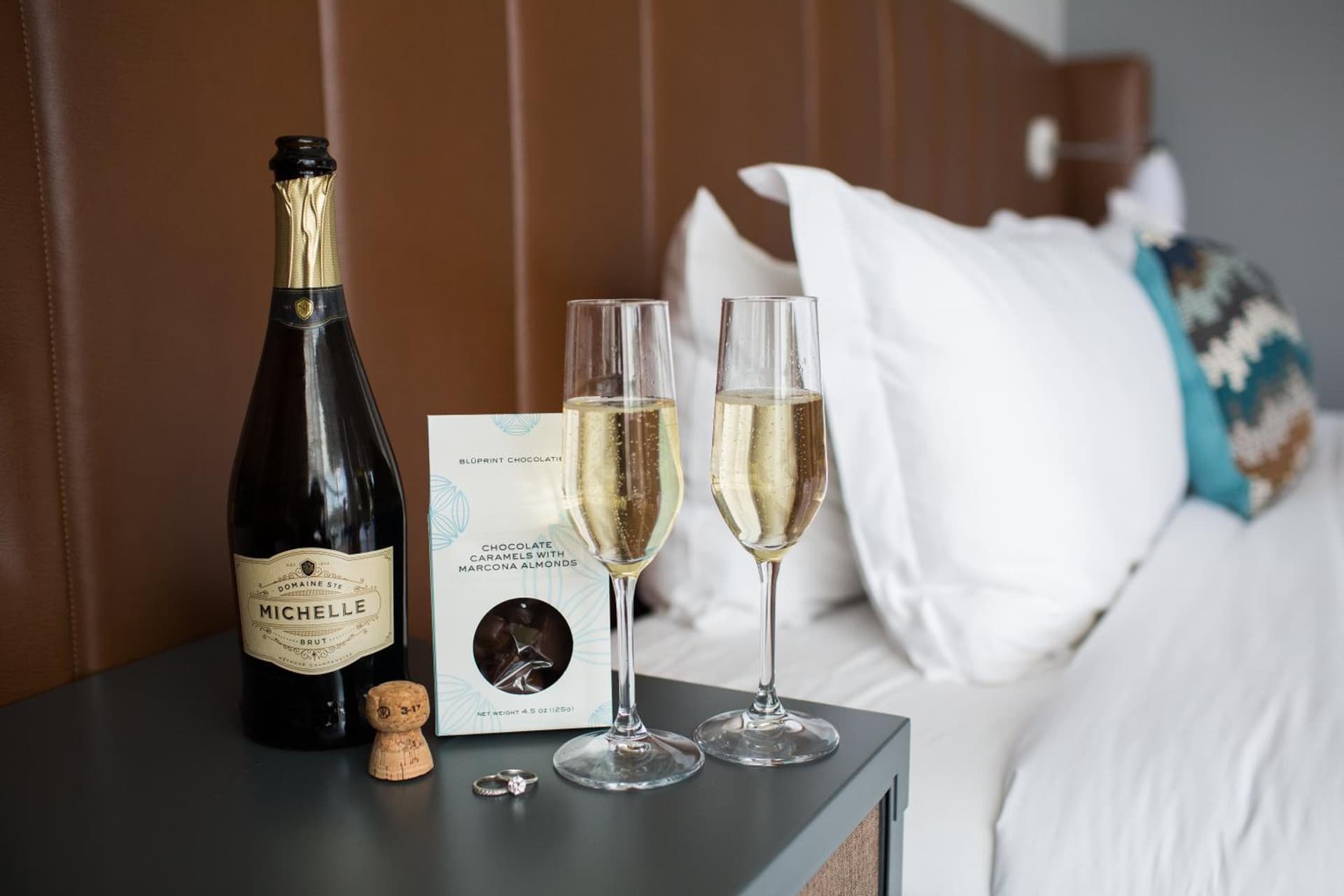 Hotel Indigo Old Town Alexandria by IHG gallery photo in Alexandria, VA — image 7