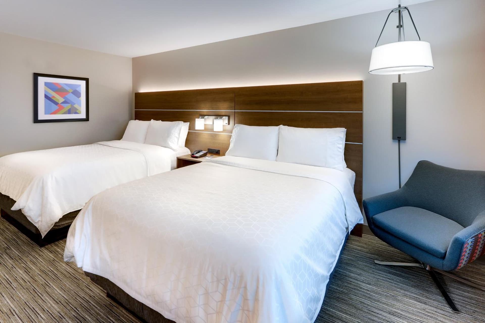 Holiday Inn Express & Suites - Middletown - Goshen by IHG gallery photo in Middletown, NY — image 13