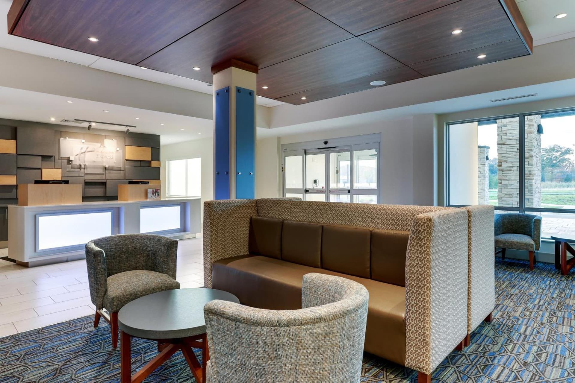 Holiday Inn Express & Suites - Middletown - Goshen by IHG gallery photo in Middletown, NY — image 40