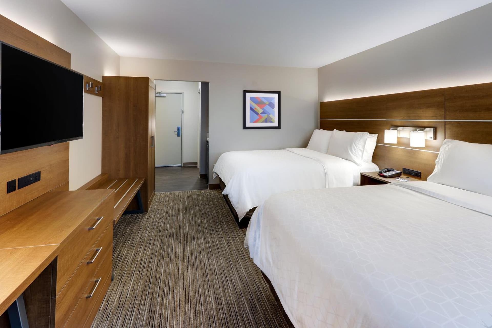 Holiday Inn Express & Suites - Middletown - Goshen by IHG gallery photo in Middletown, NY — image 21