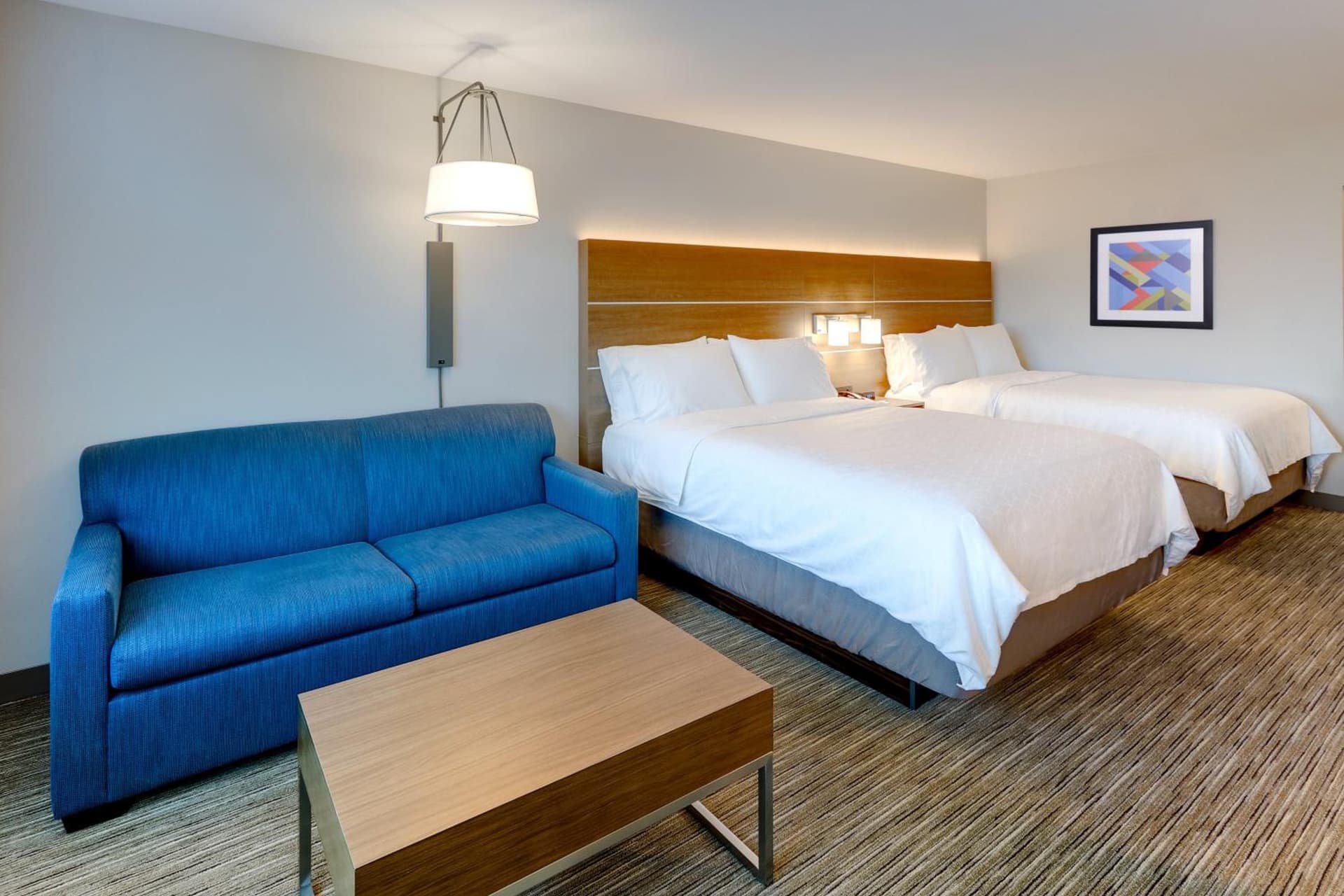 Holiday Inn Express & Suites - Middletown - Goshen by IHG gallery photo in Middletown, NY — image 4