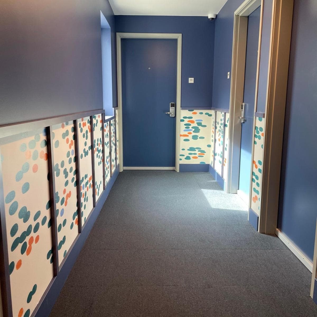 Lolo Pass gallery photo in Portland, OR — image 21