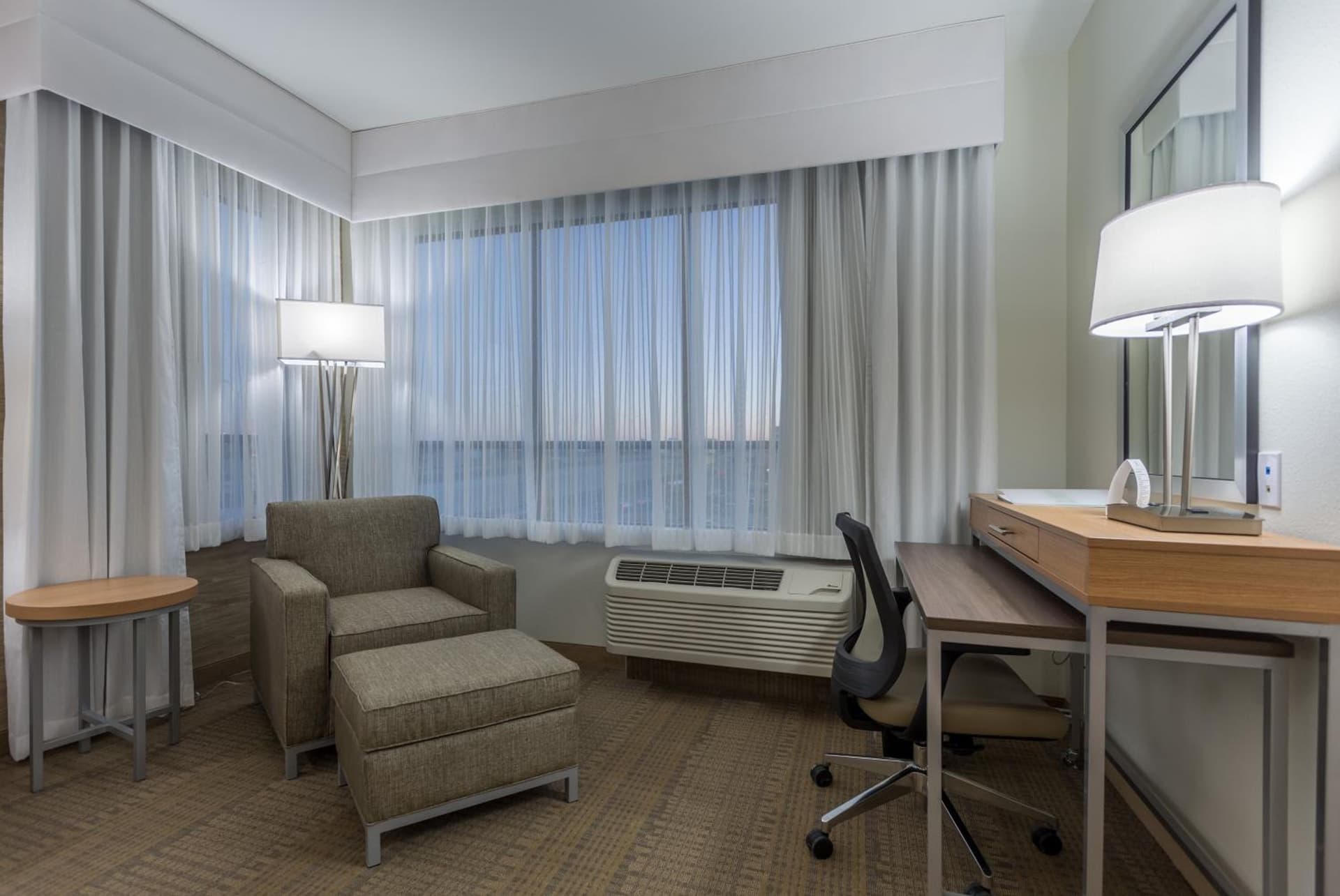 Holiday Inn San Marcos Convention Center by IHG property views in San Marcos, TX — gallery photo 3