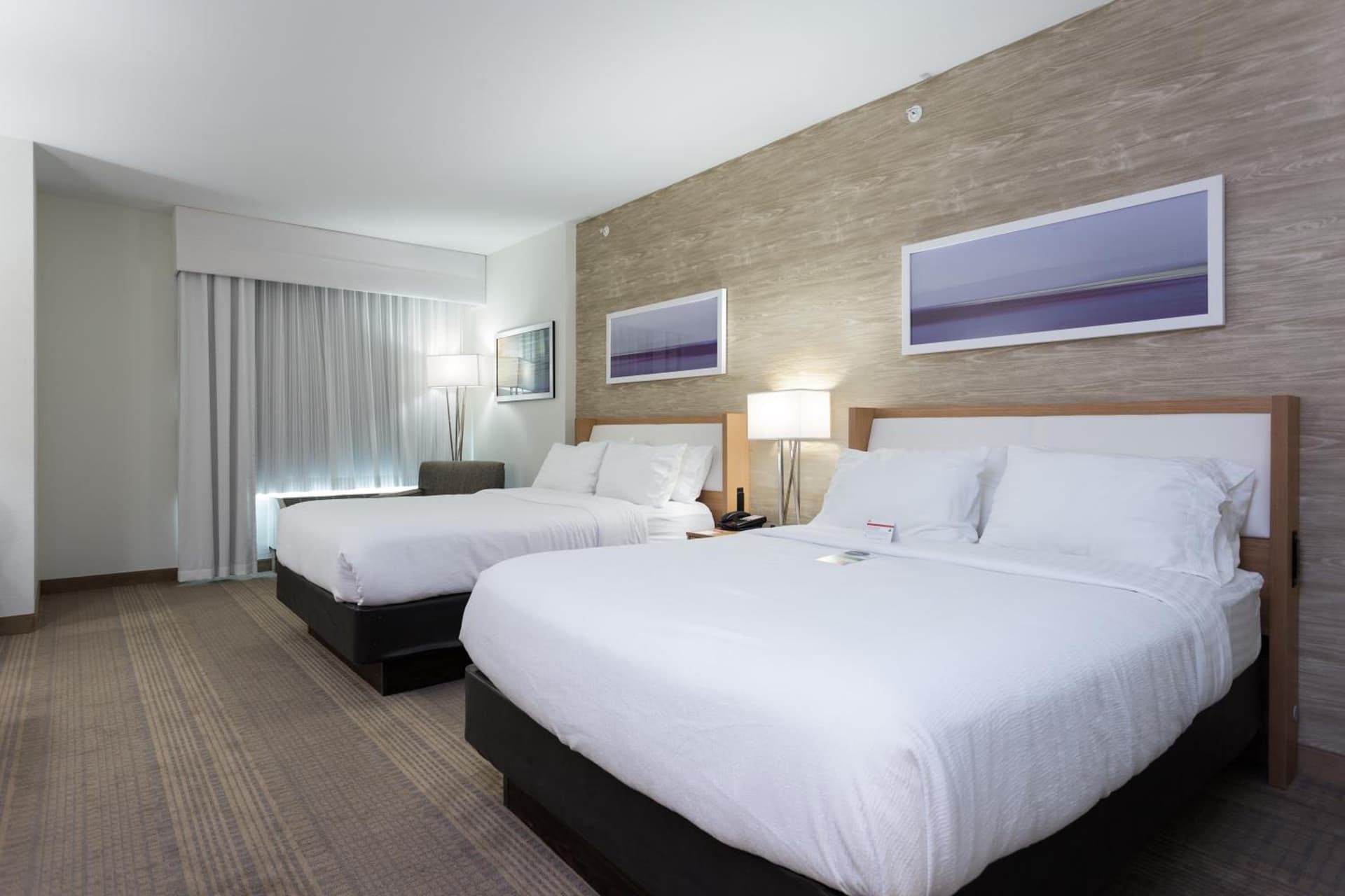 Holiday Inn San Marcos Convention Center by IHG property views in San Marcos, TX — gallery photo 3