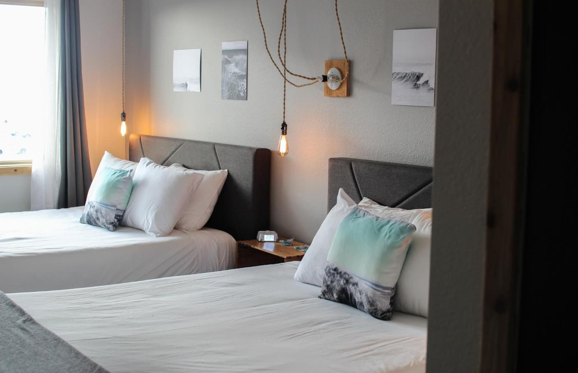 Adrift Hotel property views in Long Beach, WA — gallery photo 3