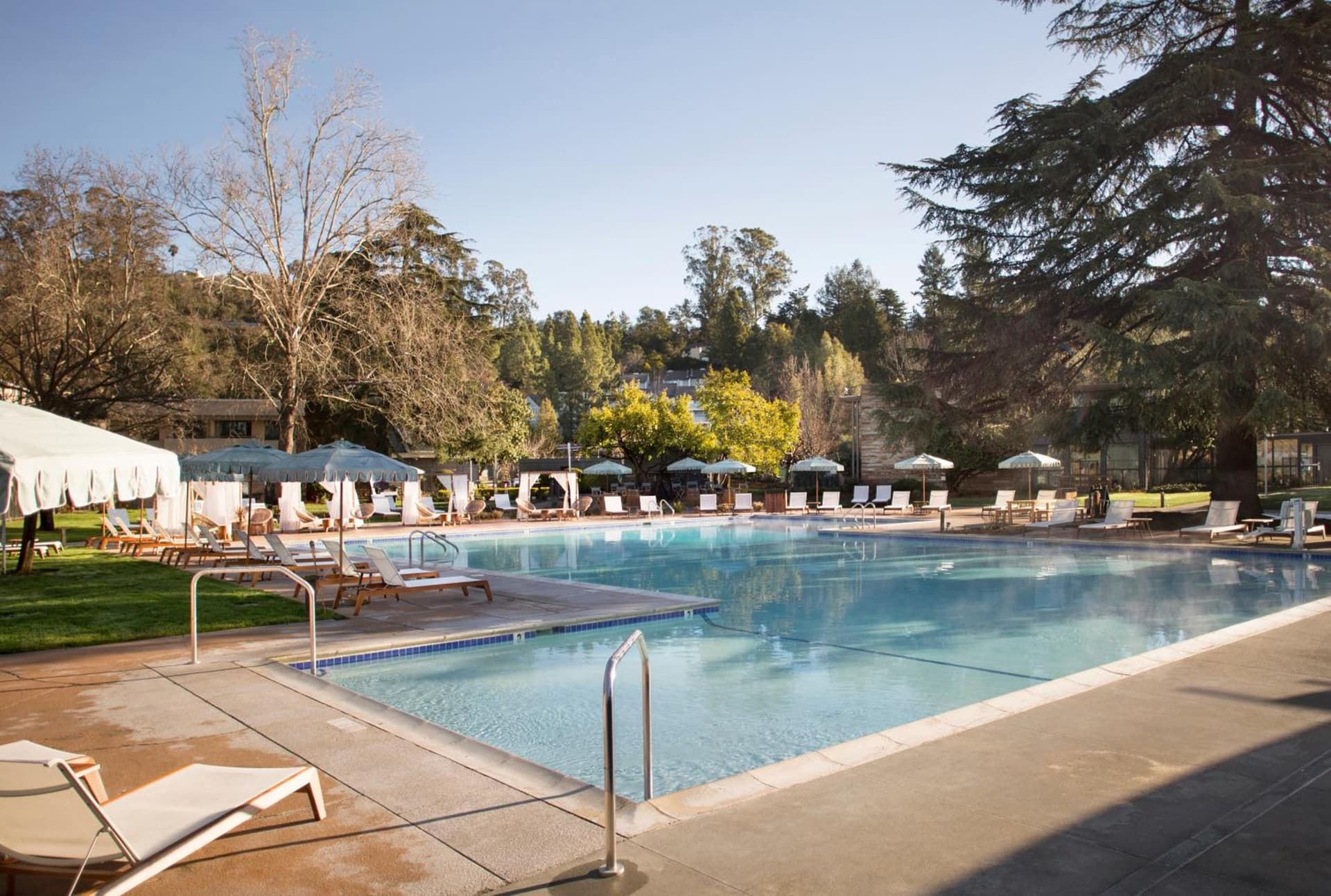 Flamingo Resort & Spa Santa Rosa Sonoma, Tapestry by Hilton gallery photo in Santa Rosa, CA — image 23