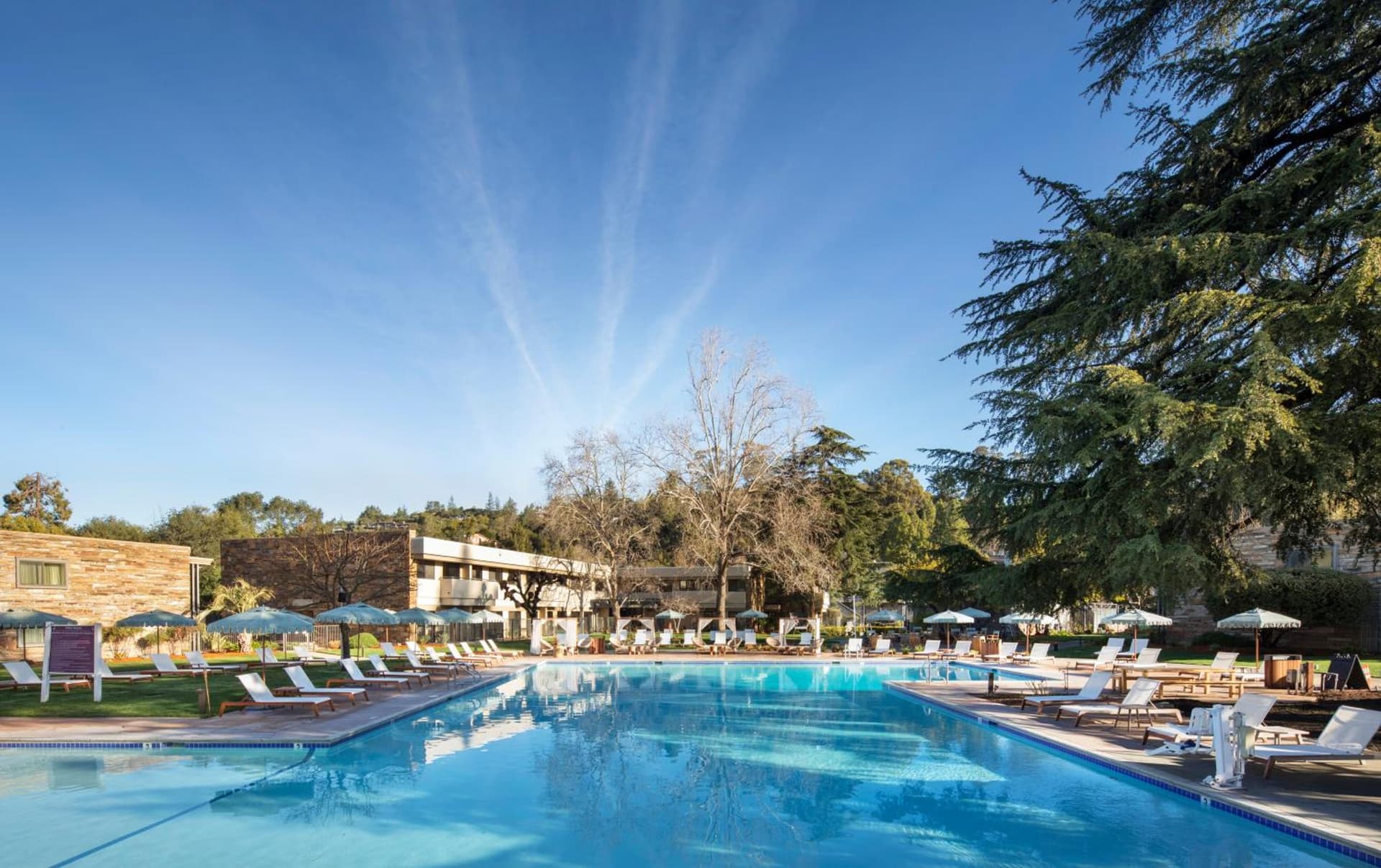 Flamingo Resort & Spa Santa Rosa Sonoma, Tapestry by Hilton gallery photo in Santa Rosa, CA — image 7
