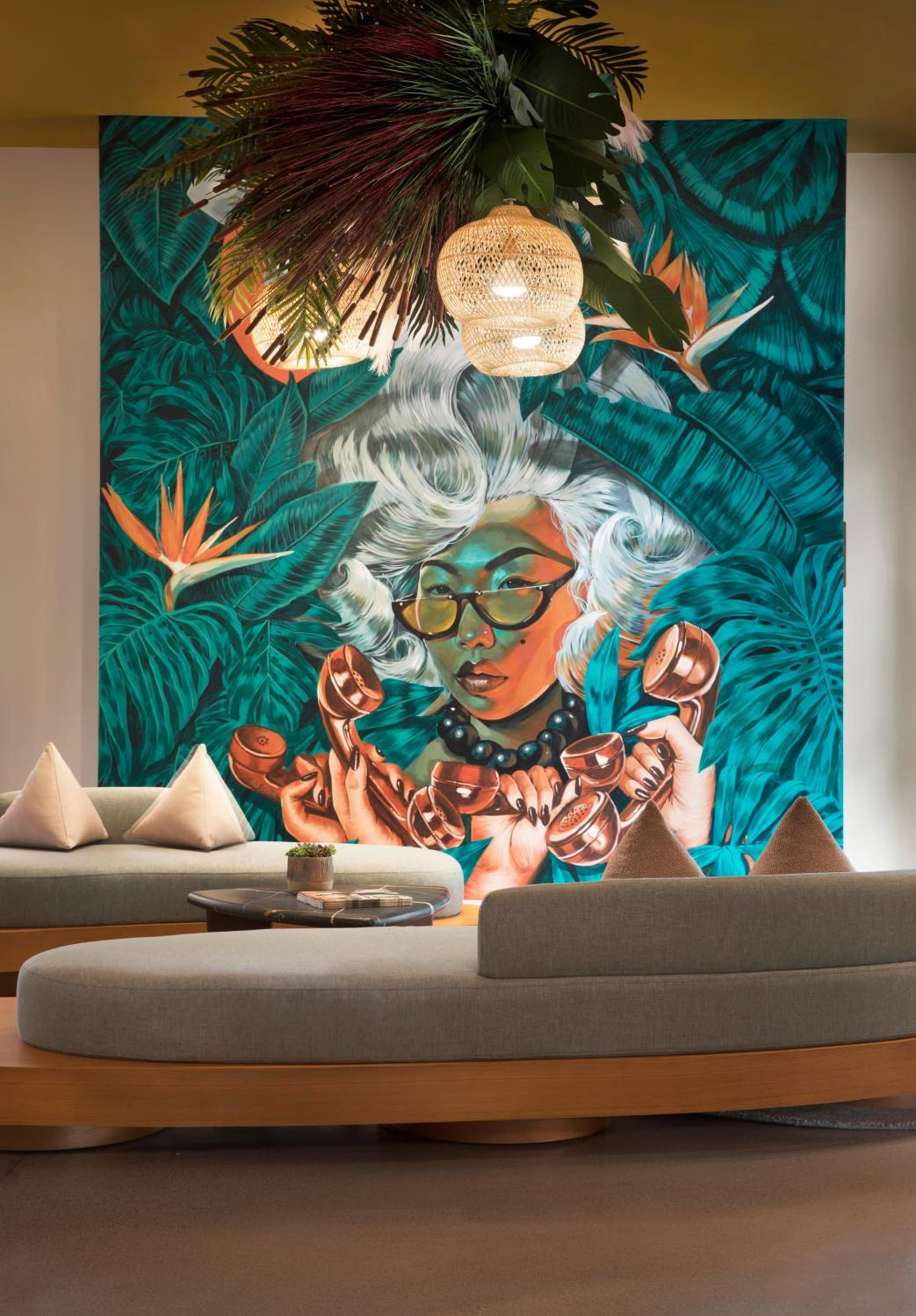 Flamingo Resort & Spa Santa Rosa Sonoma, Tapestry by Hilton property views in Santa Rosa, CA — gallery photo 3