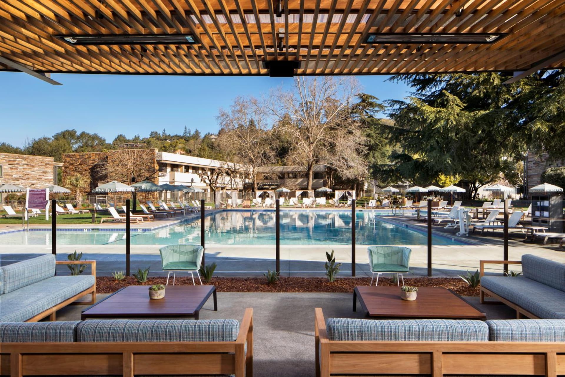 Flamingo Resort & Spa Santa Rosa Sonoma, Tapestry by Hilton gallery photo in Santa Rosa, CA — image 42