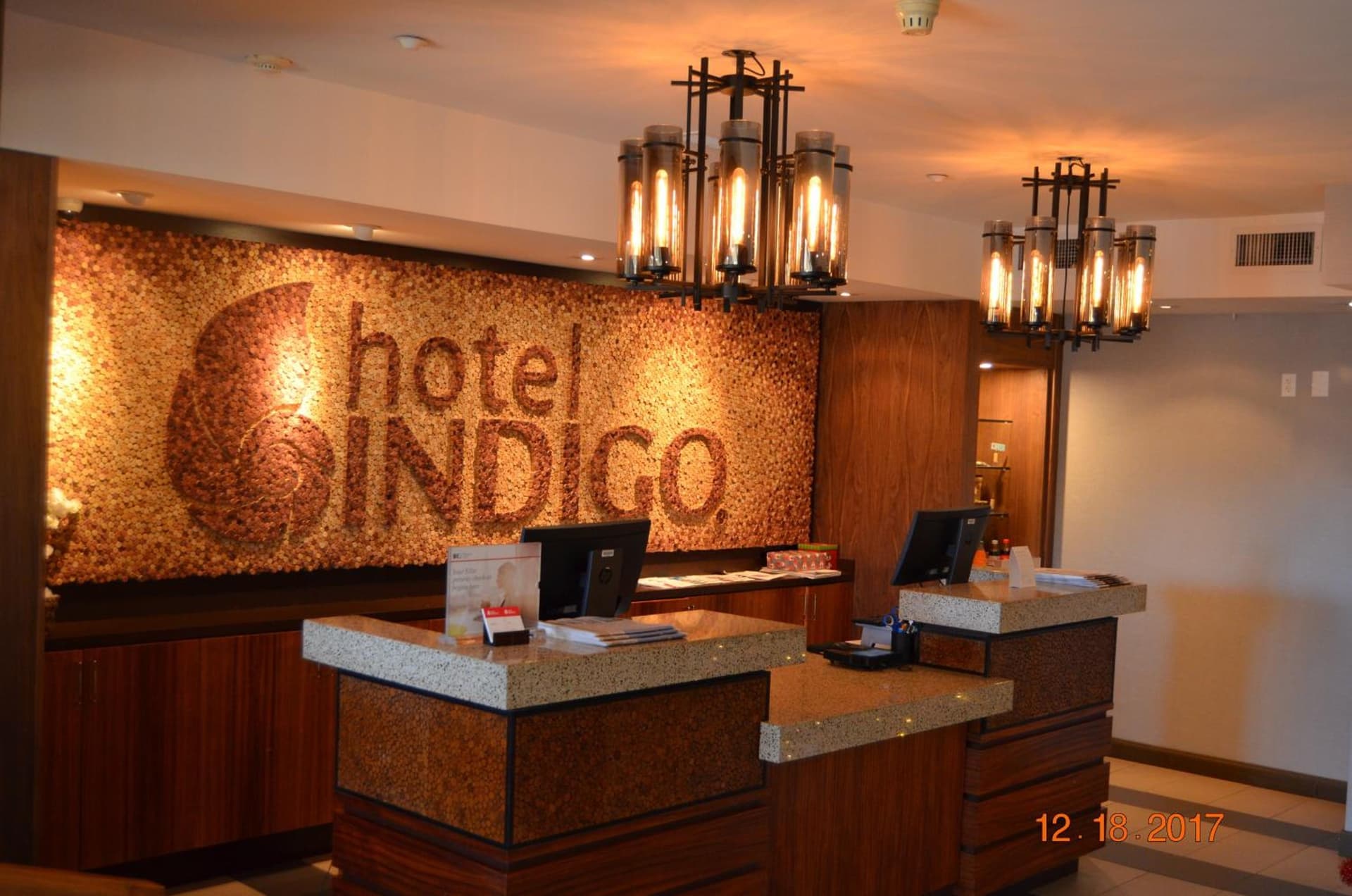 Hotel Indigo Napa Valley by IHG gallery photo in Napa, CA — image 75